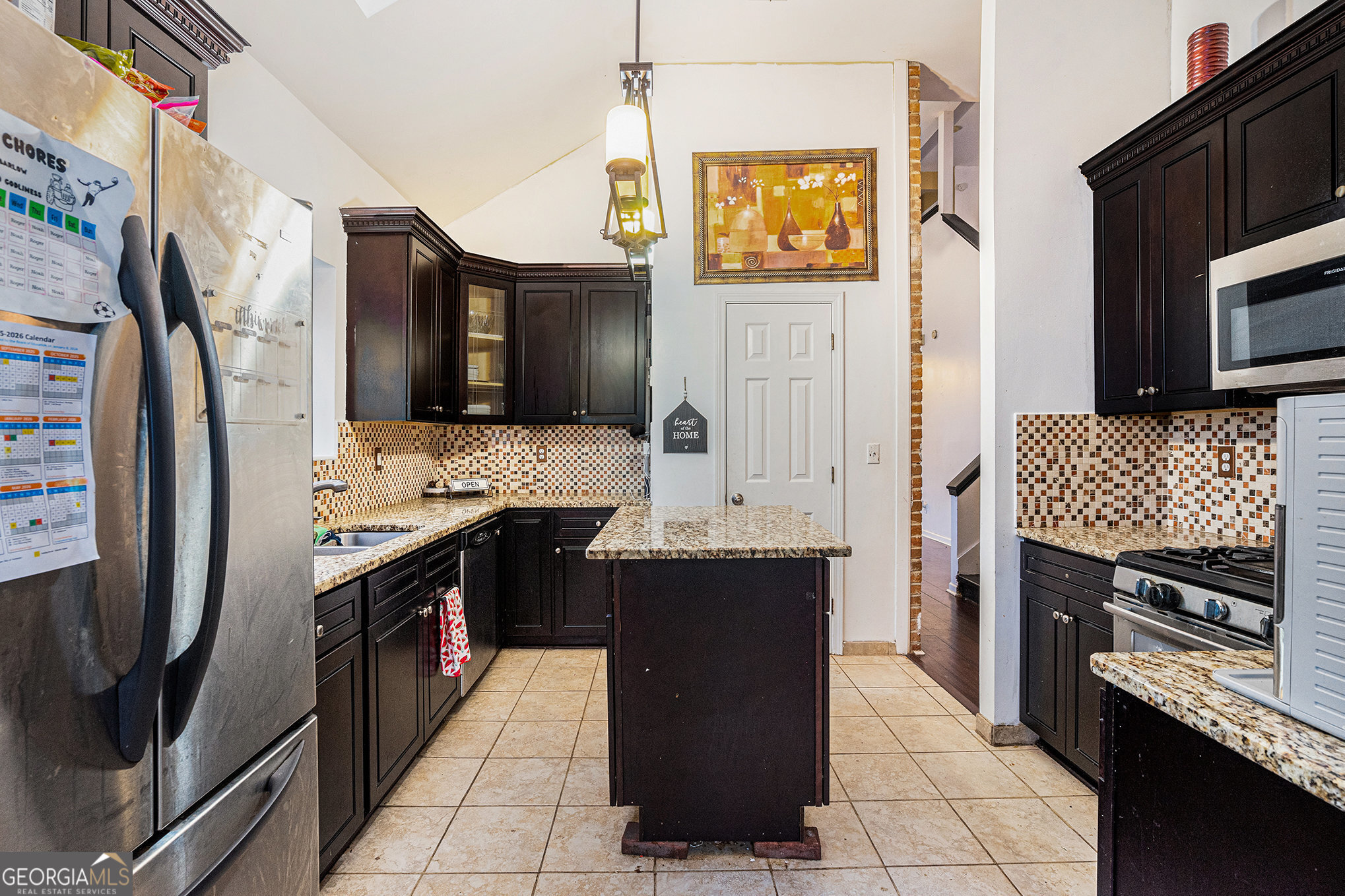 6507 Rebecca Way Lithonia GA 30058
