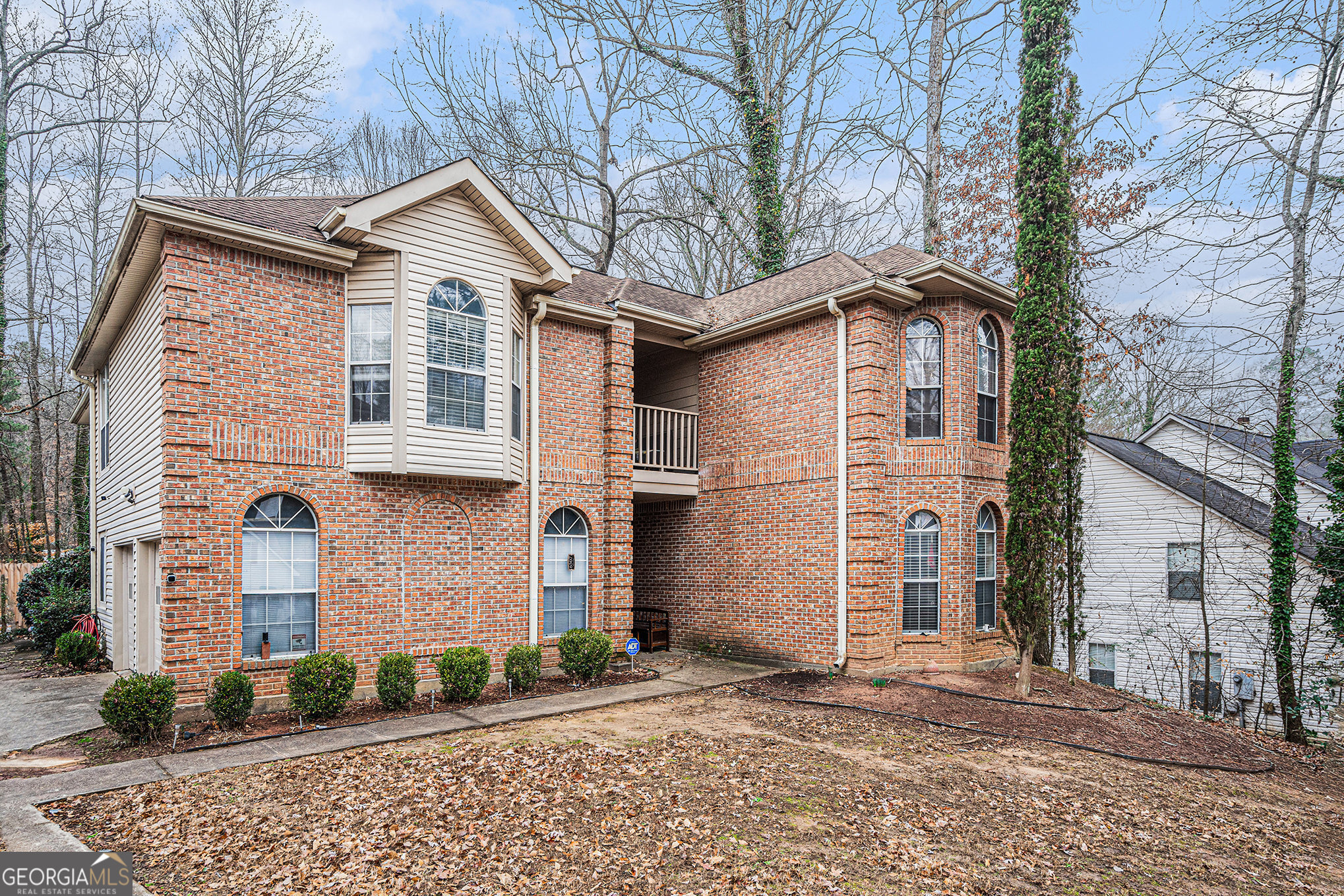 6507 Rebecca Way Lithonia GA 30058