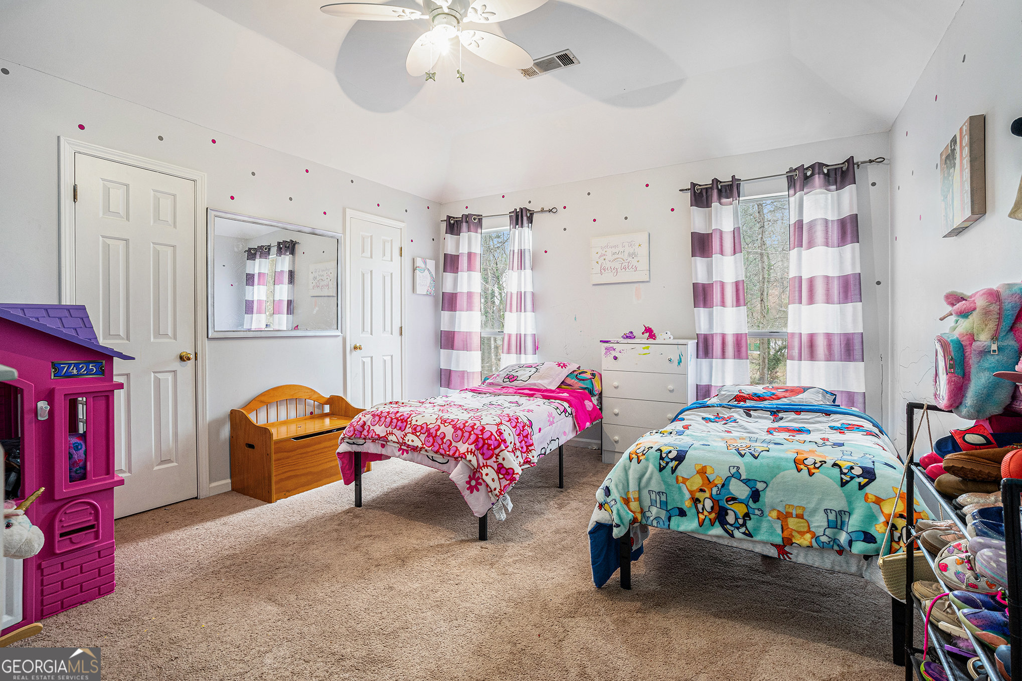 6507 Rebecca Way Lithonia GA 30058