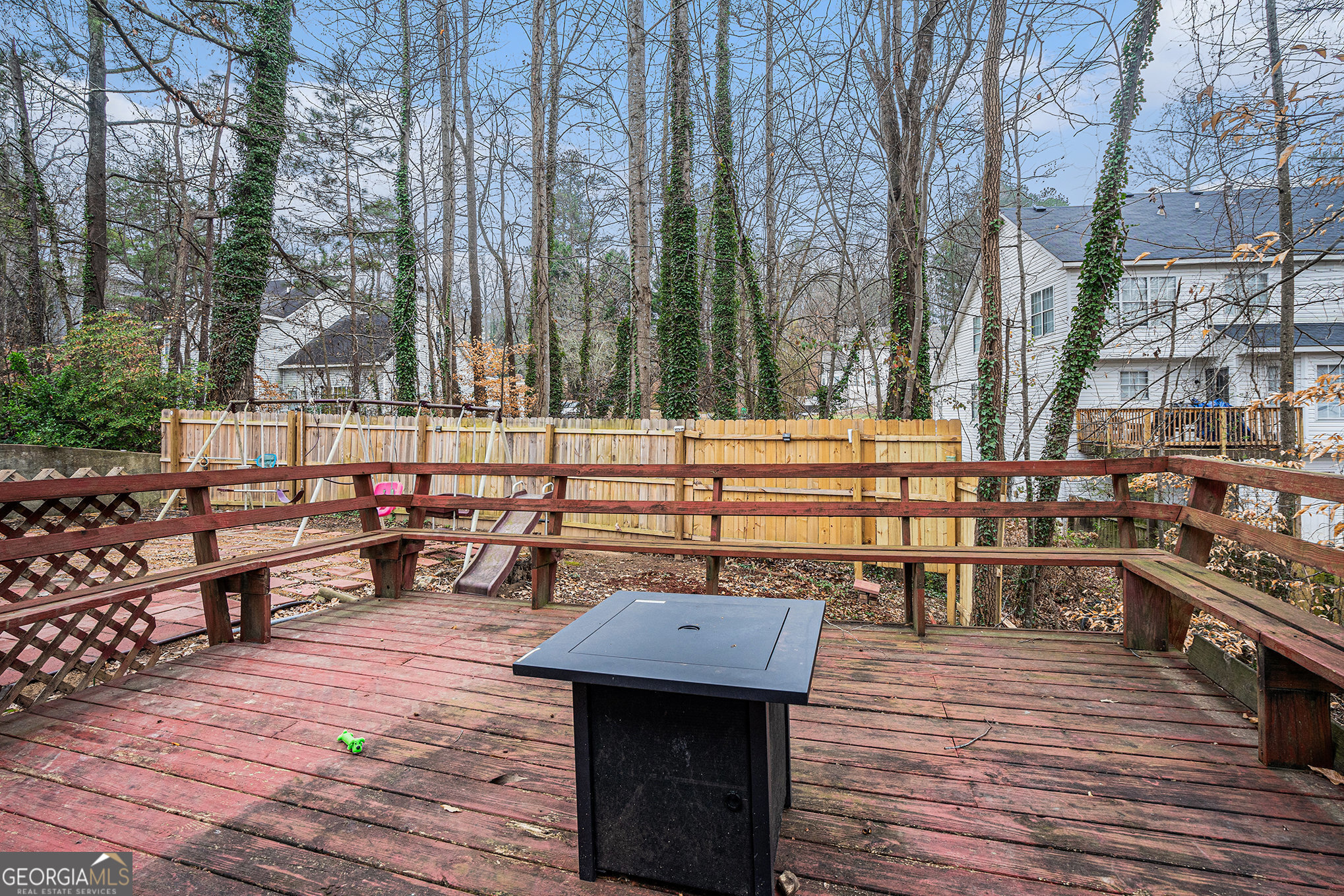 6507 Rebecca Way Lithonia GA 30058
