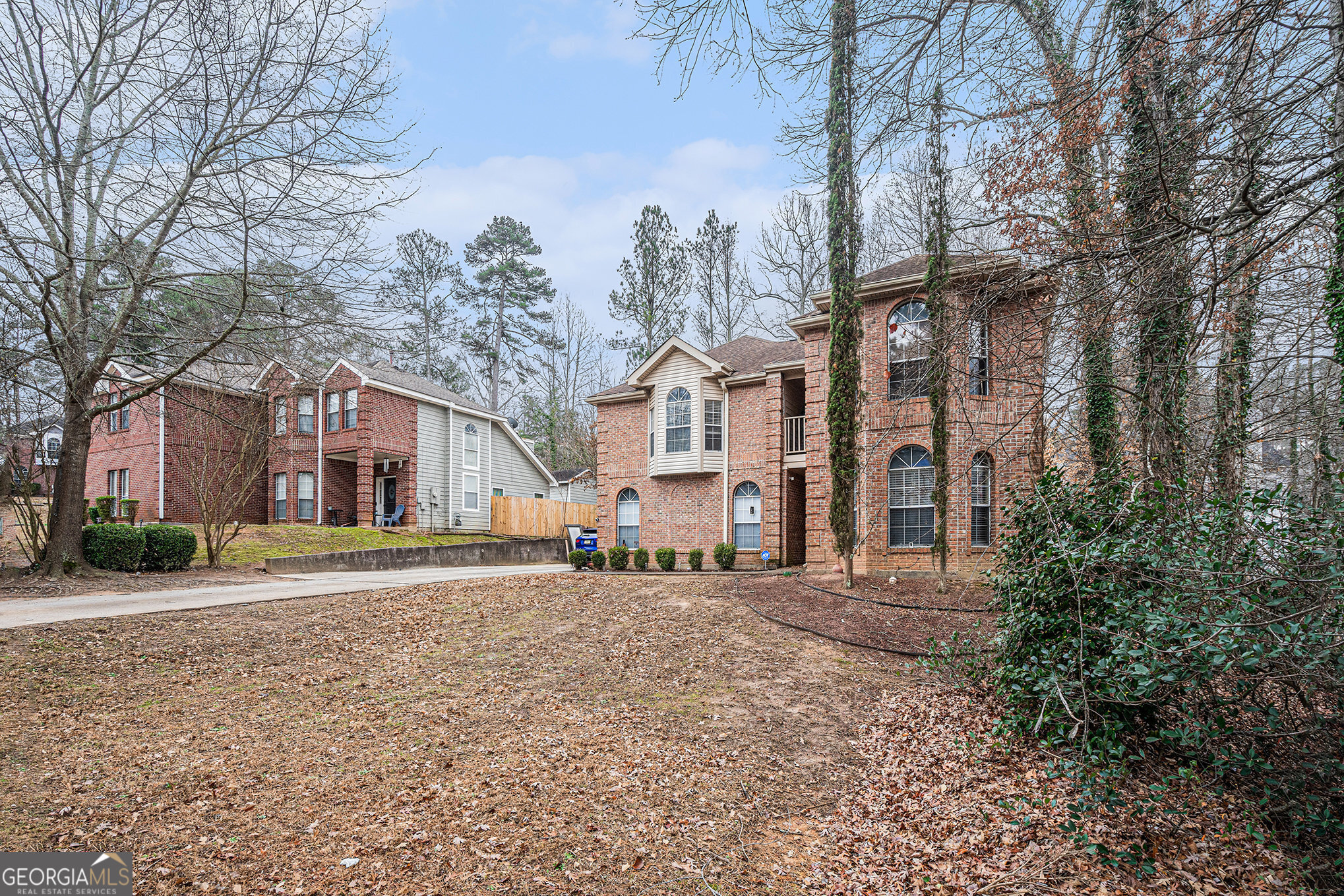 6507 Rebecca Way Lithonia GA 30058