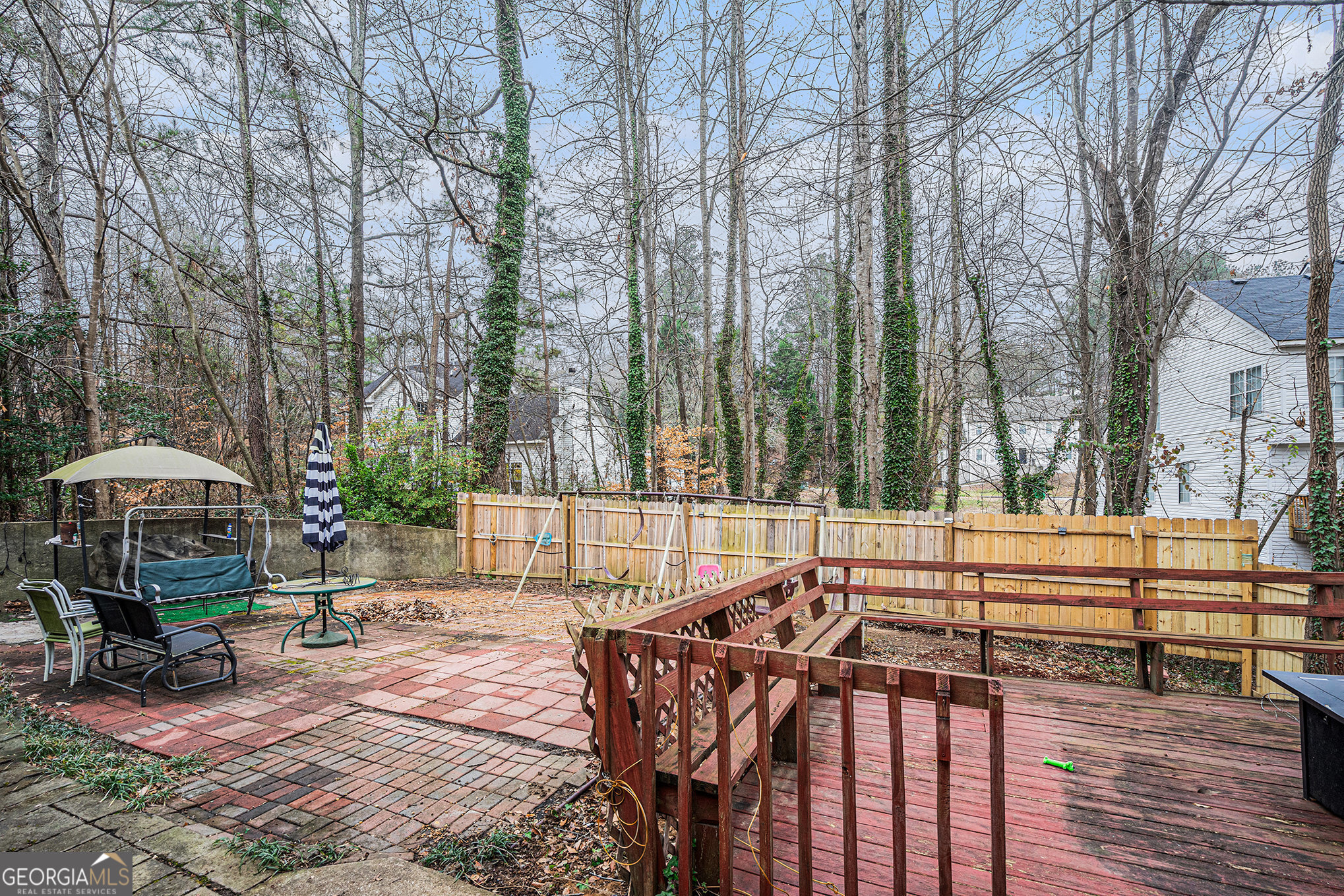 6507 Rebecca Way Lithonia GA 30058