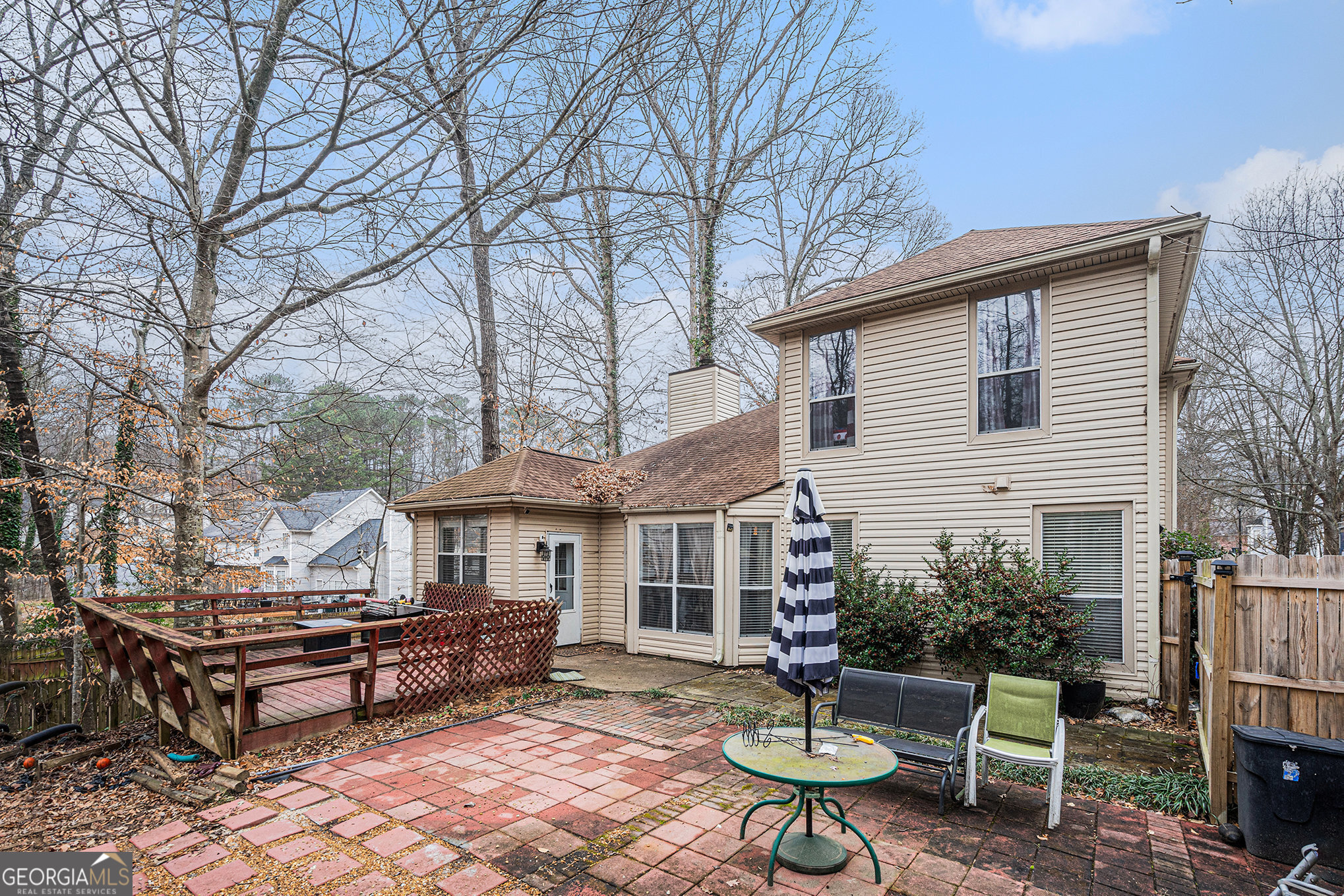 6507 Rebecca Way Lithonia GA 30058