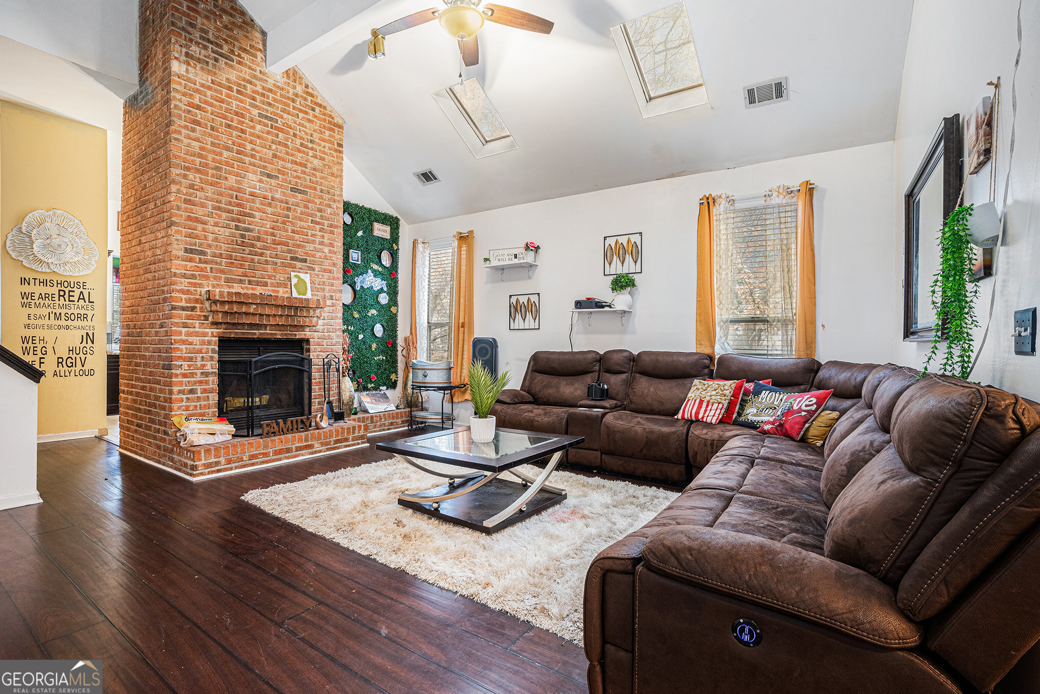 6507 Rebecca Way Lithonia GA 30058