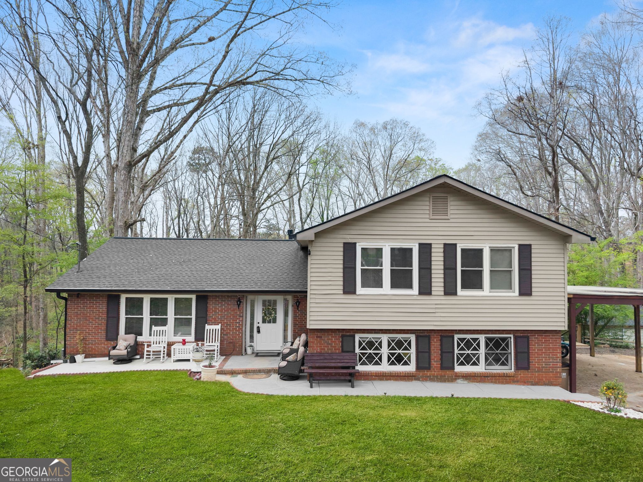 4548 Holiday Heights Drive Oakwood GA 30566