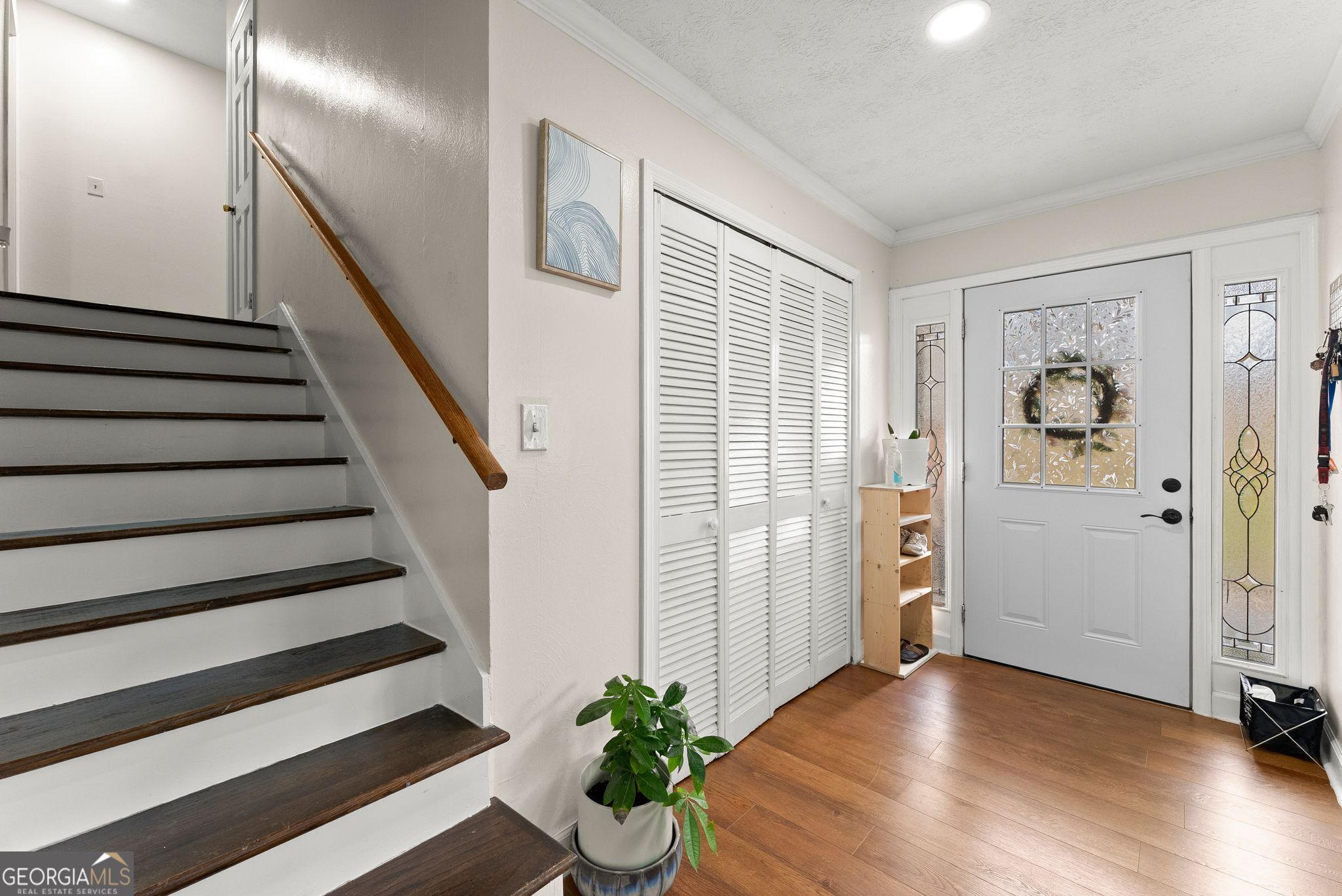 4548 Holiday Heights Drive Oakwood GA 30566