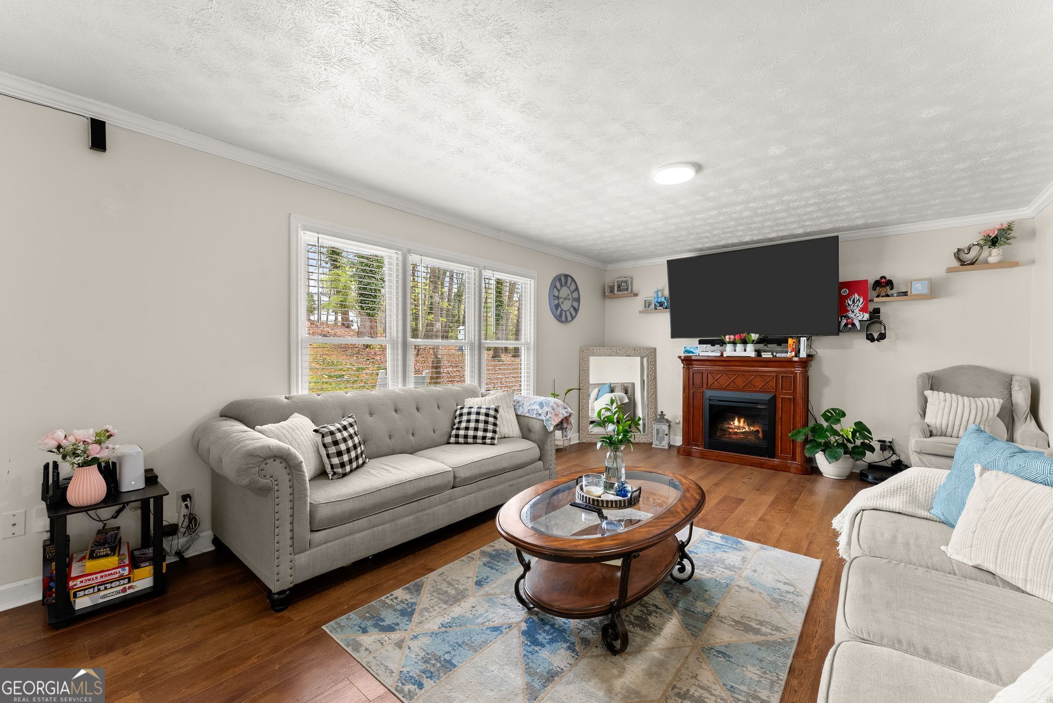 4548 Holiday Heights Drive Oakwood GA 30566