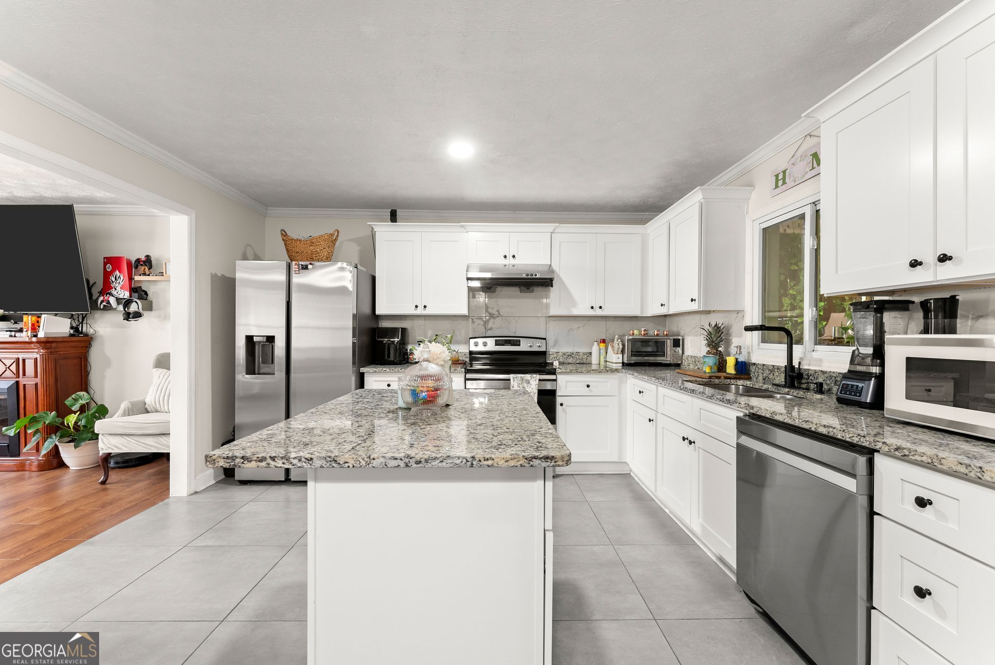 4548 Holiday Heights Drive Oakwood GA 30566