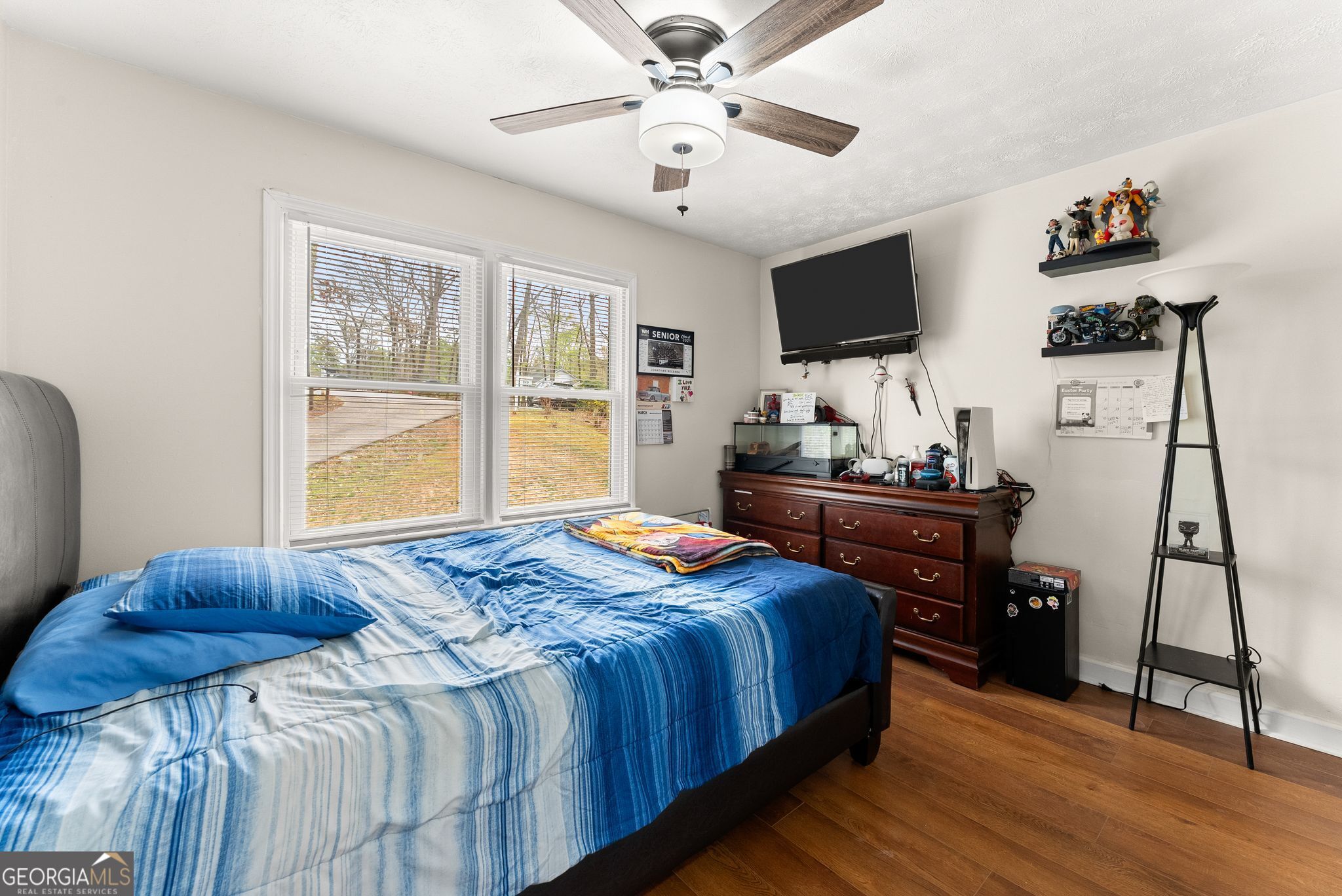 4548 Holiday Heights Drive Oakwood GA 30566