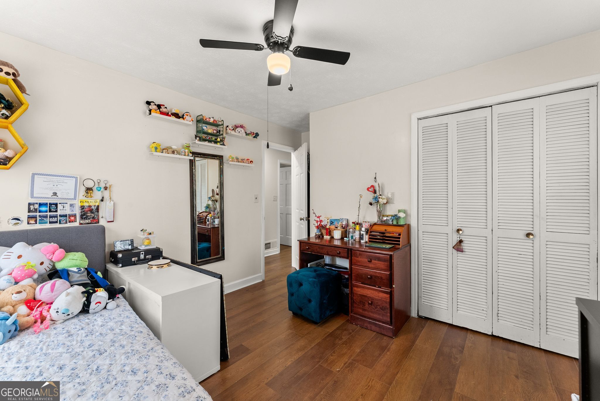 4548 Holiday Heights Drive Oakwood GA 30566
