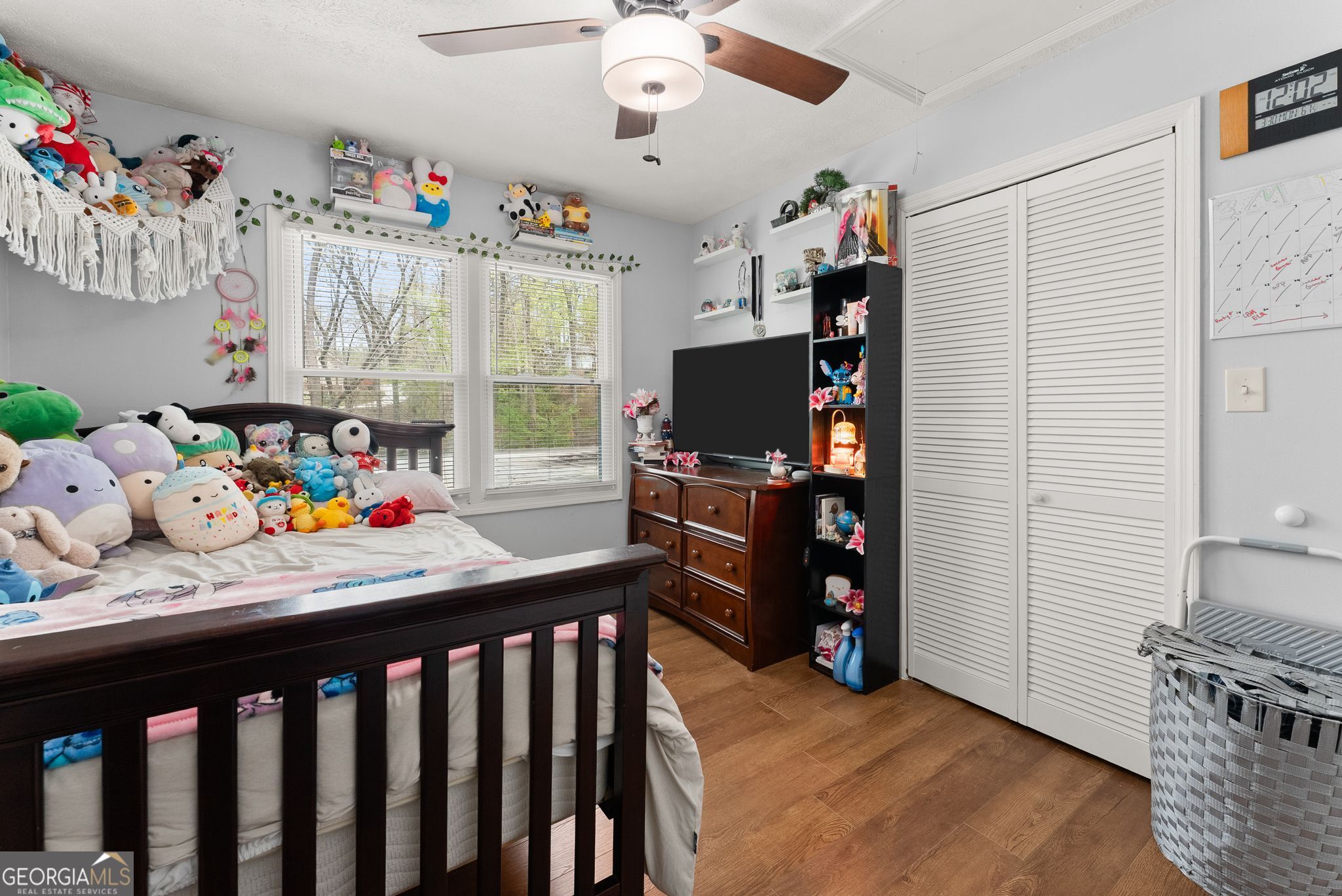 4548 Holiday Heights Drive Oakwood GA 30566