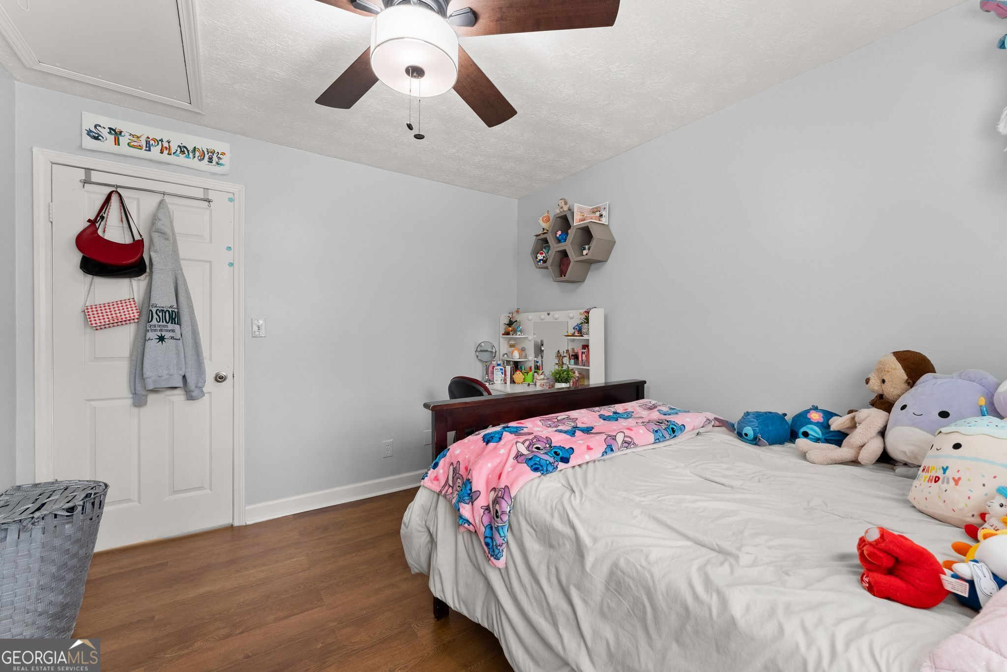 4548 Holiday Heights Drive Oakwood GA 30566