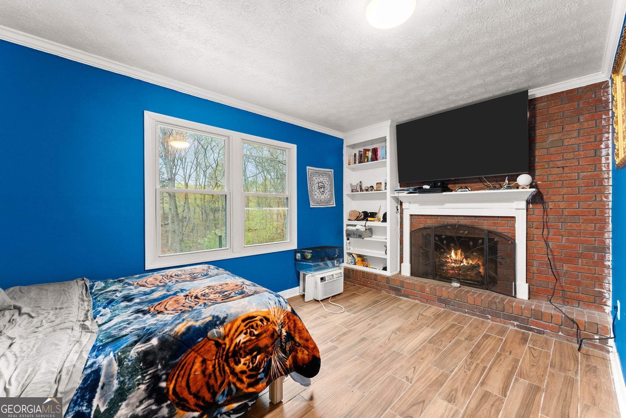4548 Holiday Heights Drive Oakwood GA 30566