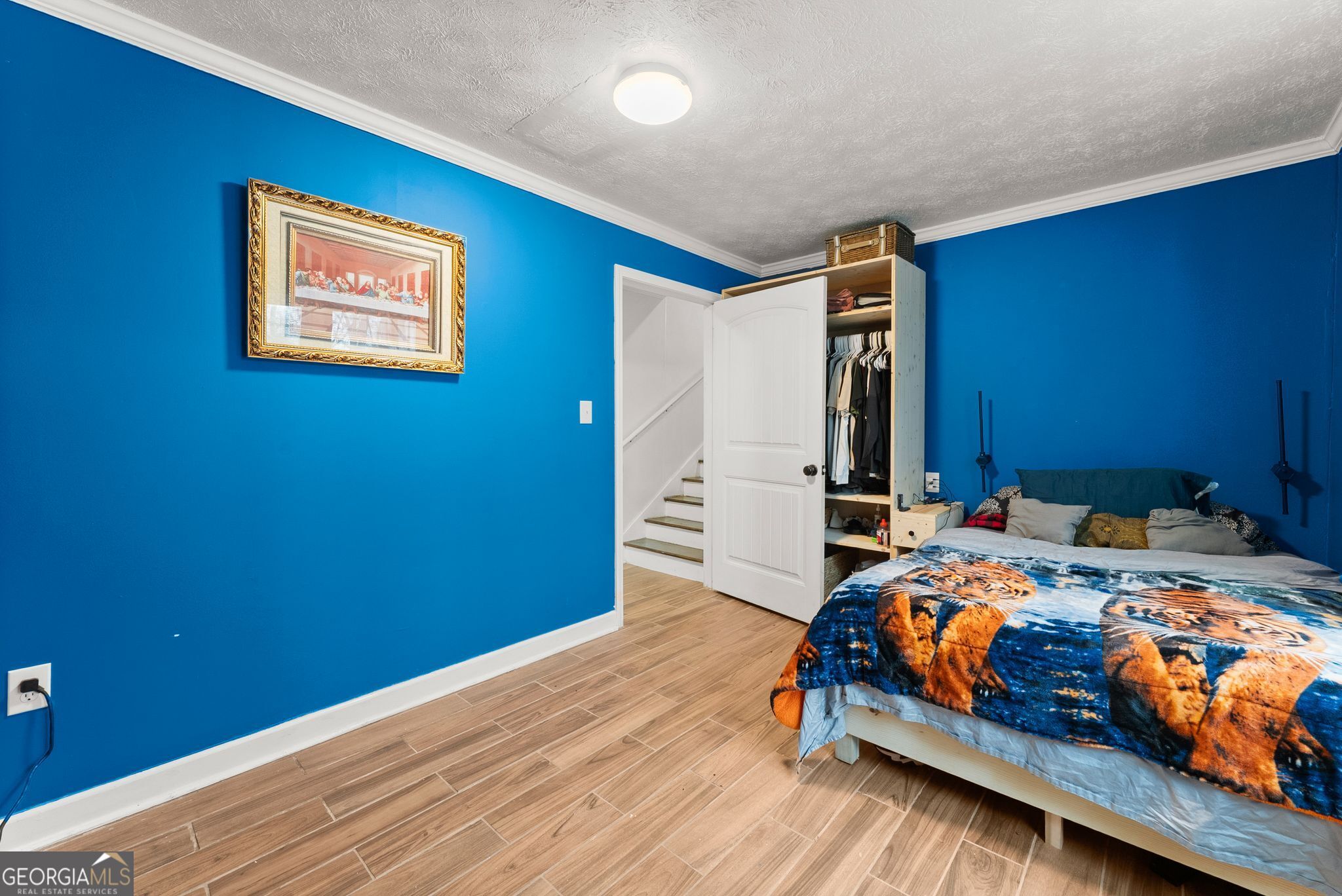 4548 Holiday Heights Drive Oakwood GA 30566