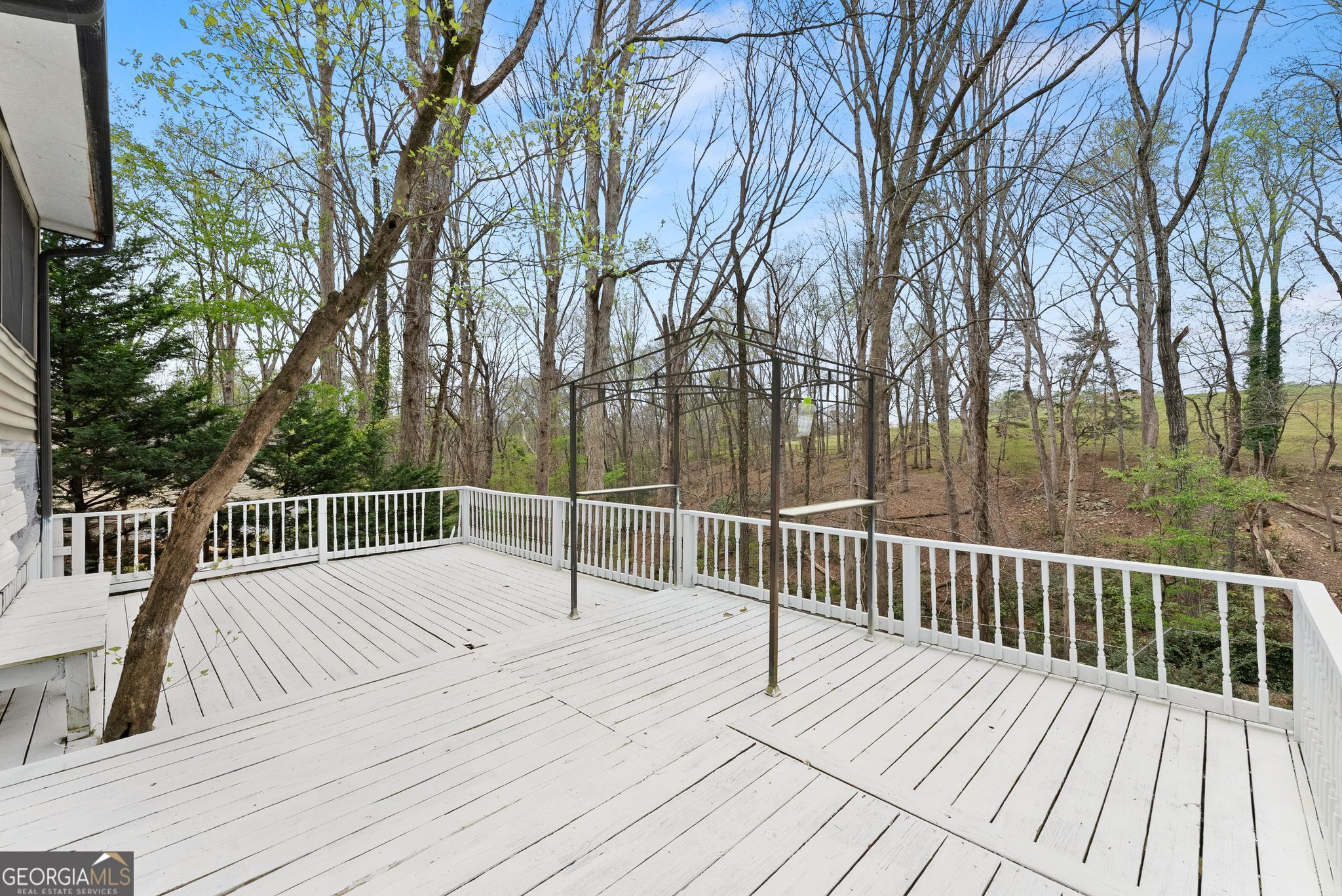 4548 Holiday Heights Drive Oakwood GA 30566