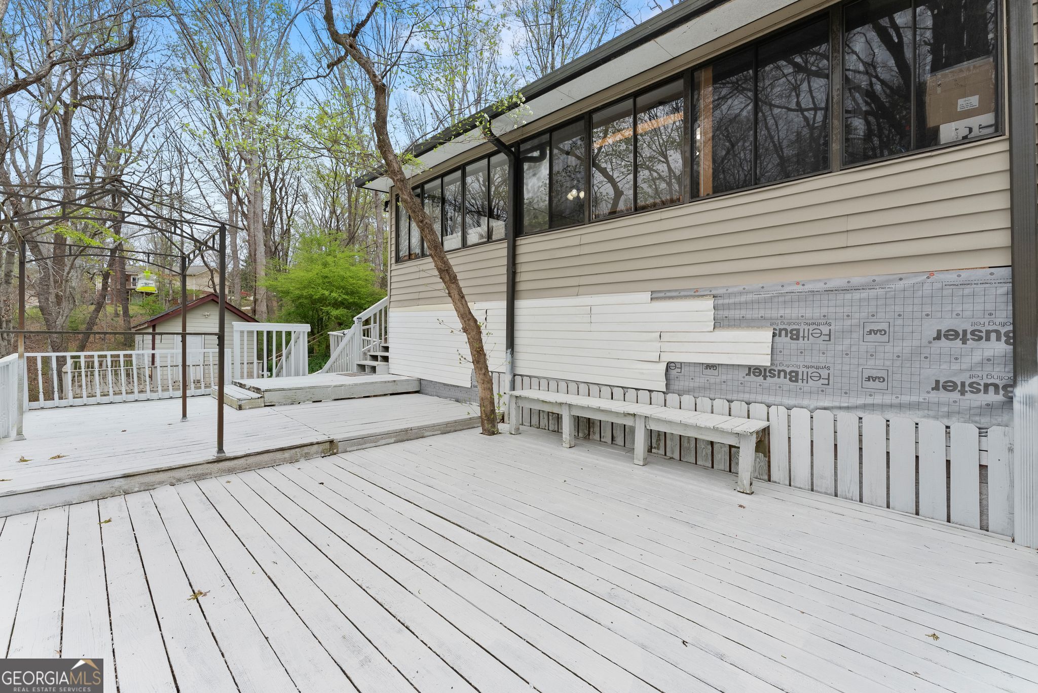 4548 Holiday Heights Drive Oakwood GA 30566