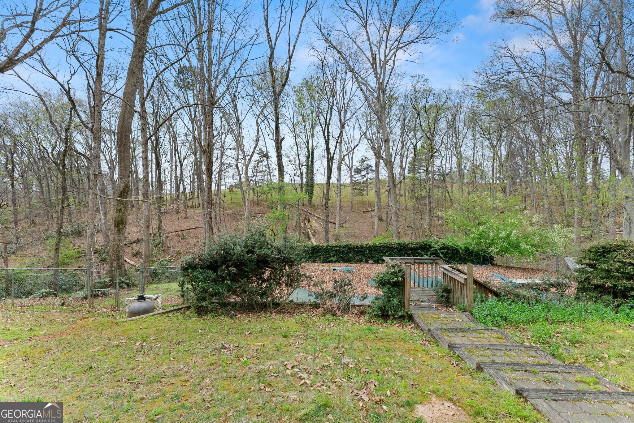 4548 Holiday Heights Drive Oakwood GA 30566