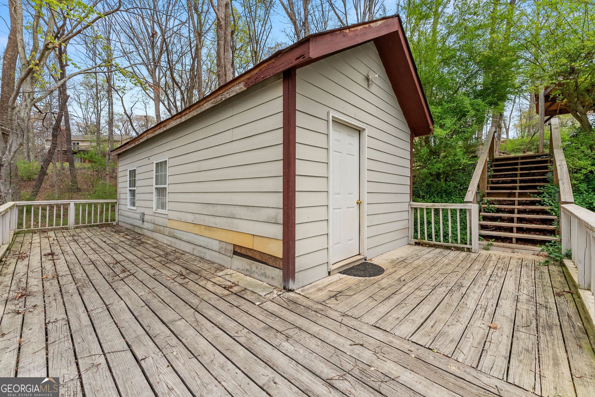 4548 Holiday Heights Drive Oakwood GA 30566