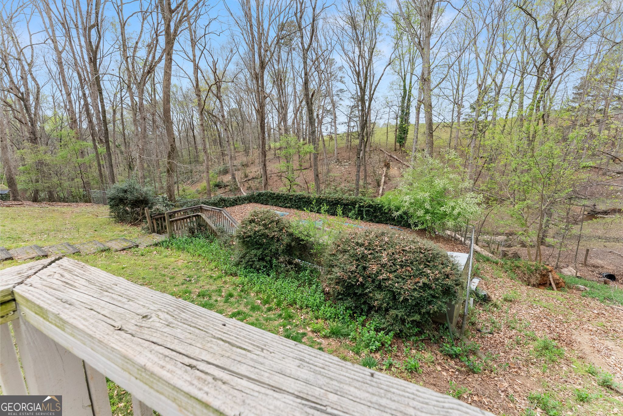 4548 Holiday Heights Drive Oakwood GA 30566