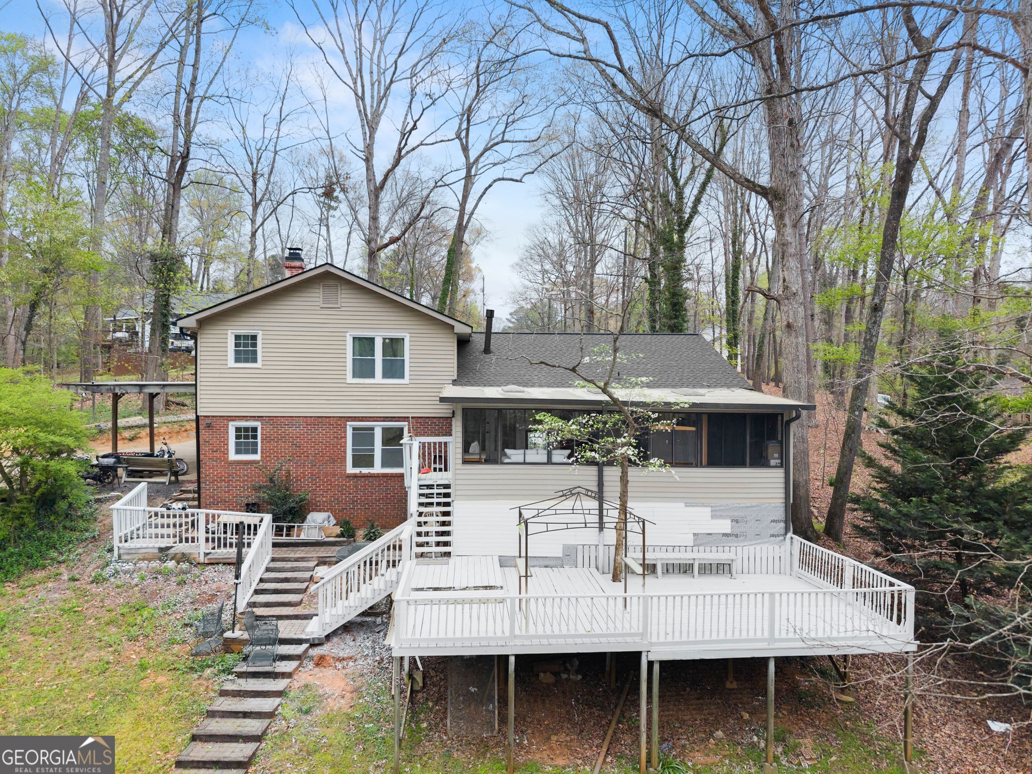 4548 Holiday Heights Drive Oakwood GA 30566