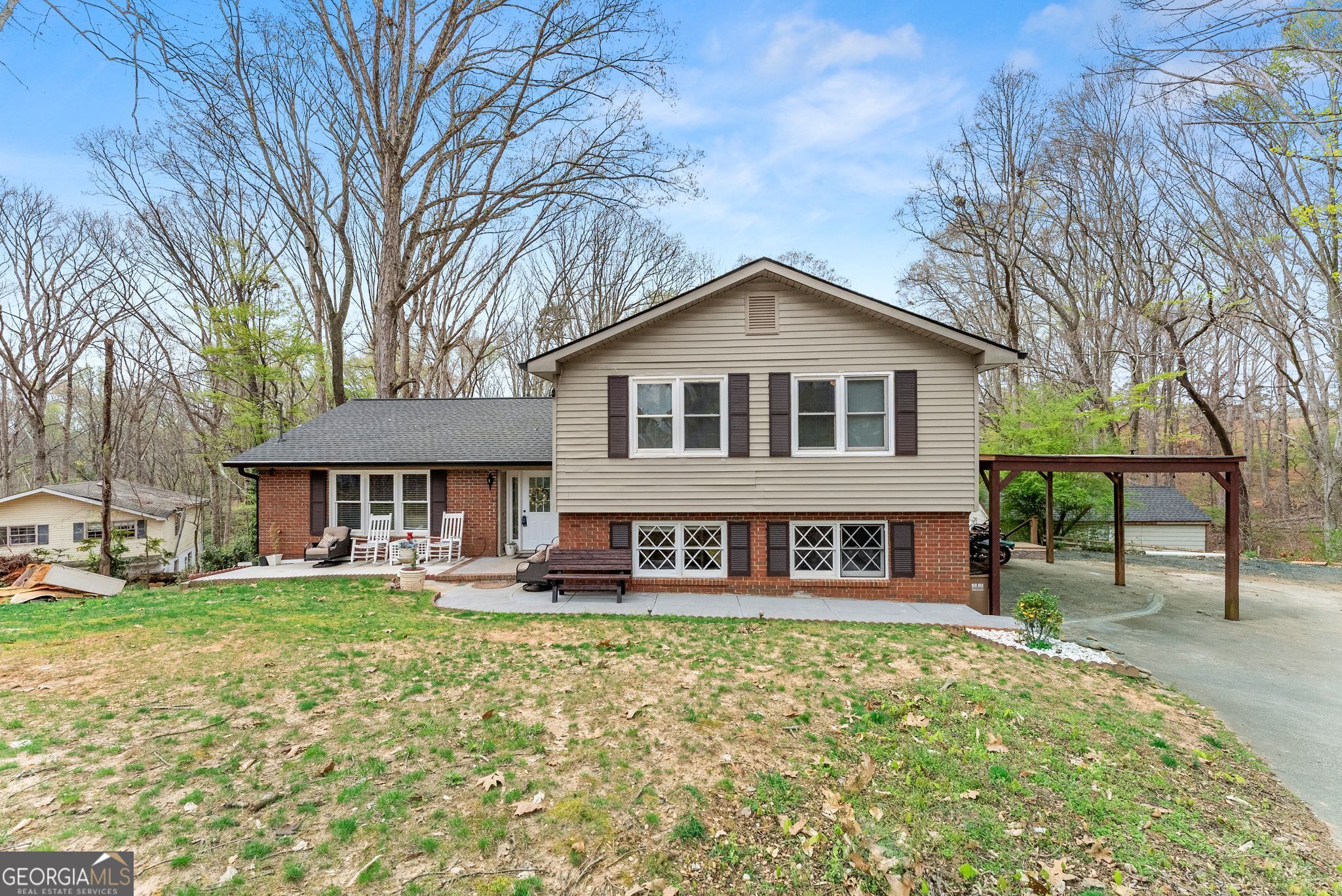 4548 Holiday Heights Drive Oakwood GA 30566