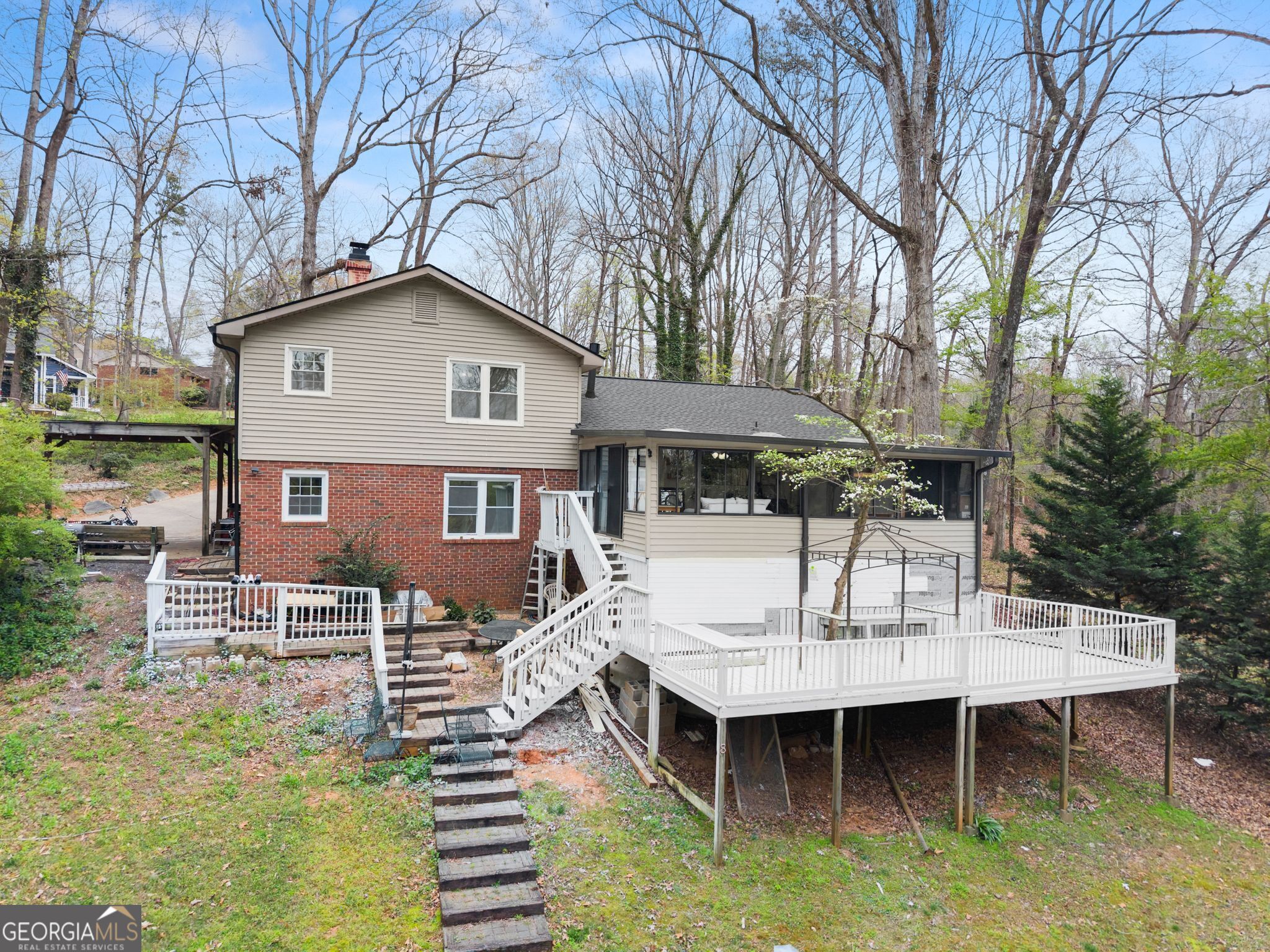 4548 Holiday Heights Drive Oakwood GA 30566