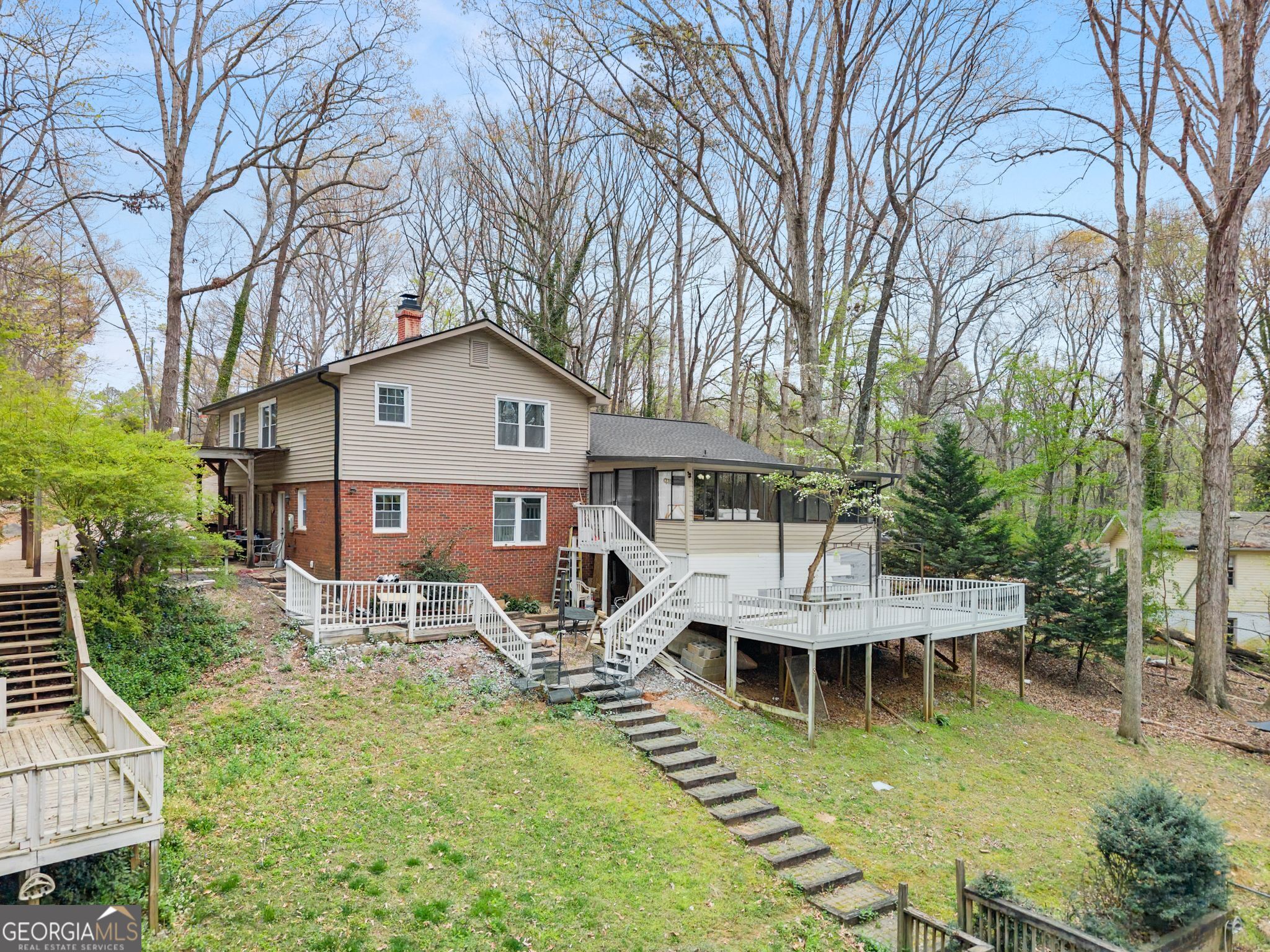 4548 Holiday Heights Drive Oakwood GA 30566