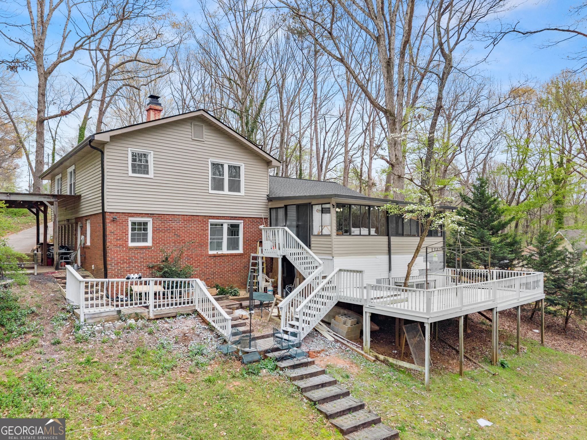 4548 Holiday Heights Drive Oakwood GA 30566