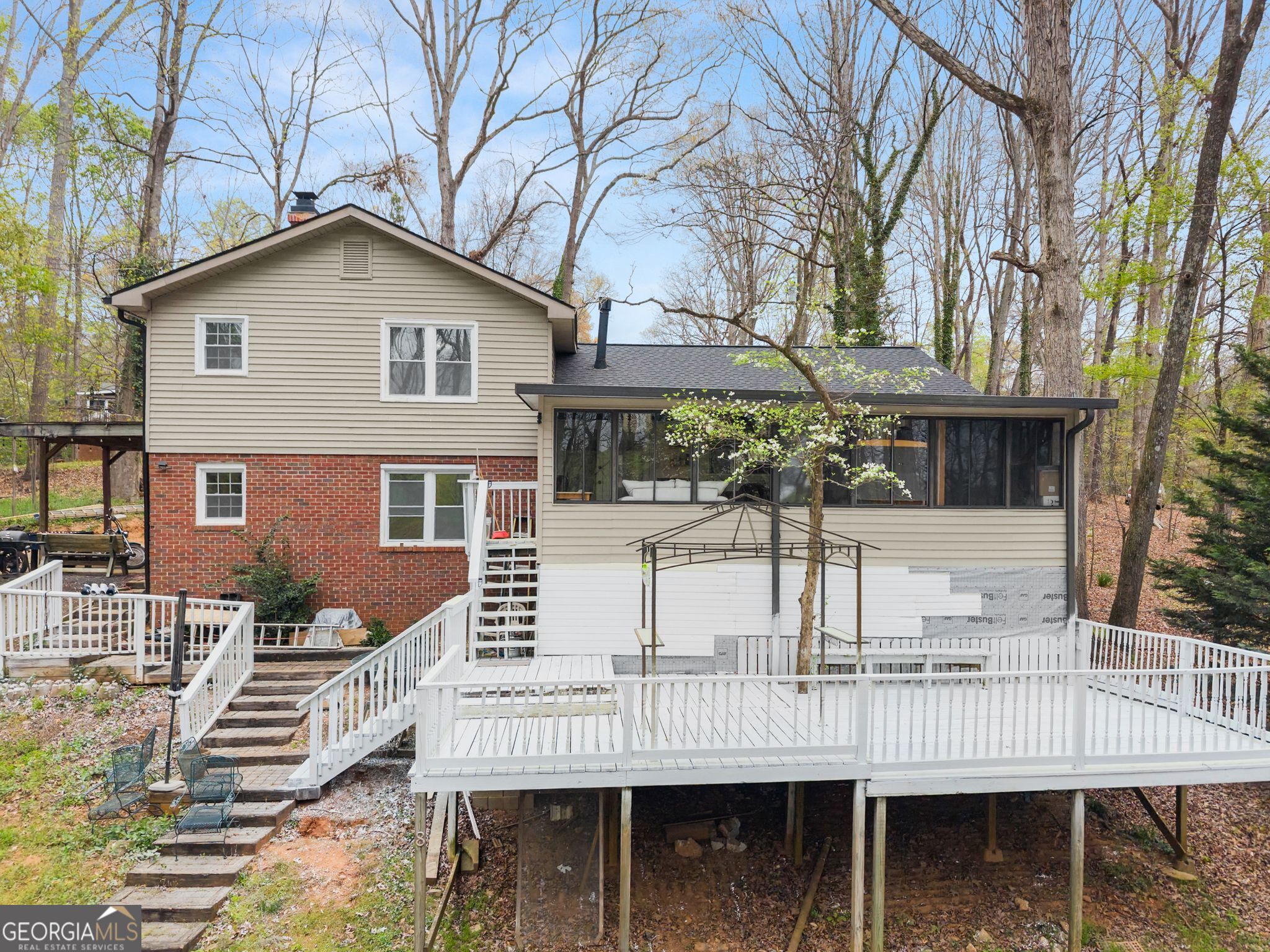 4548 Holiday Heights Drive Oakwood GA 30566