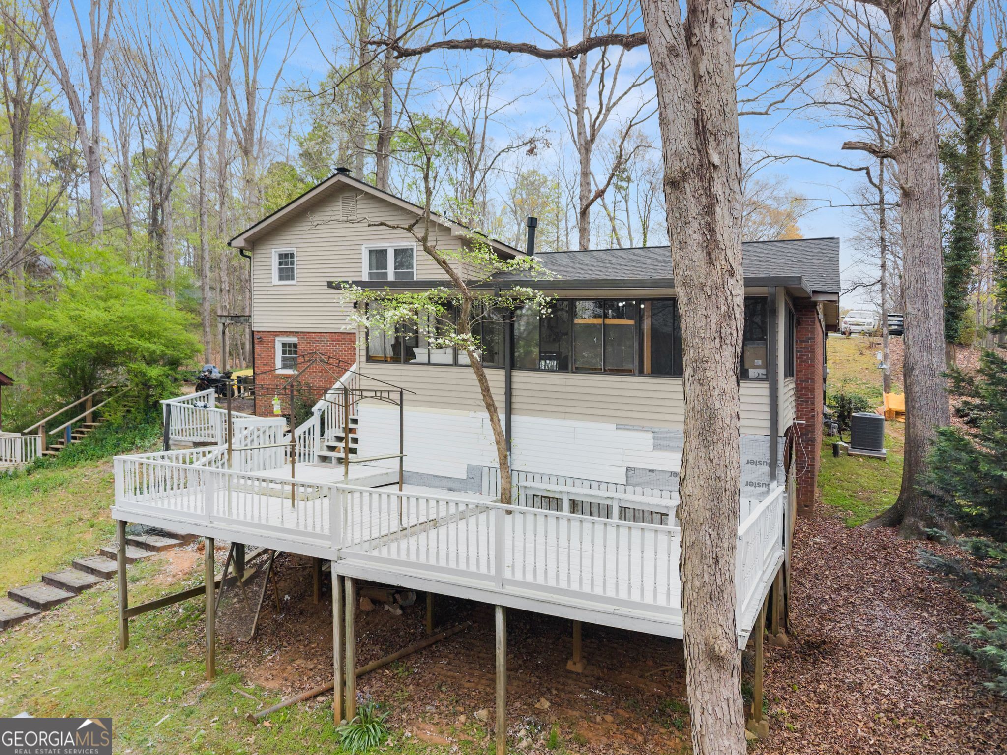 4548 Holiday Heights Drive Oakwood GA 30566