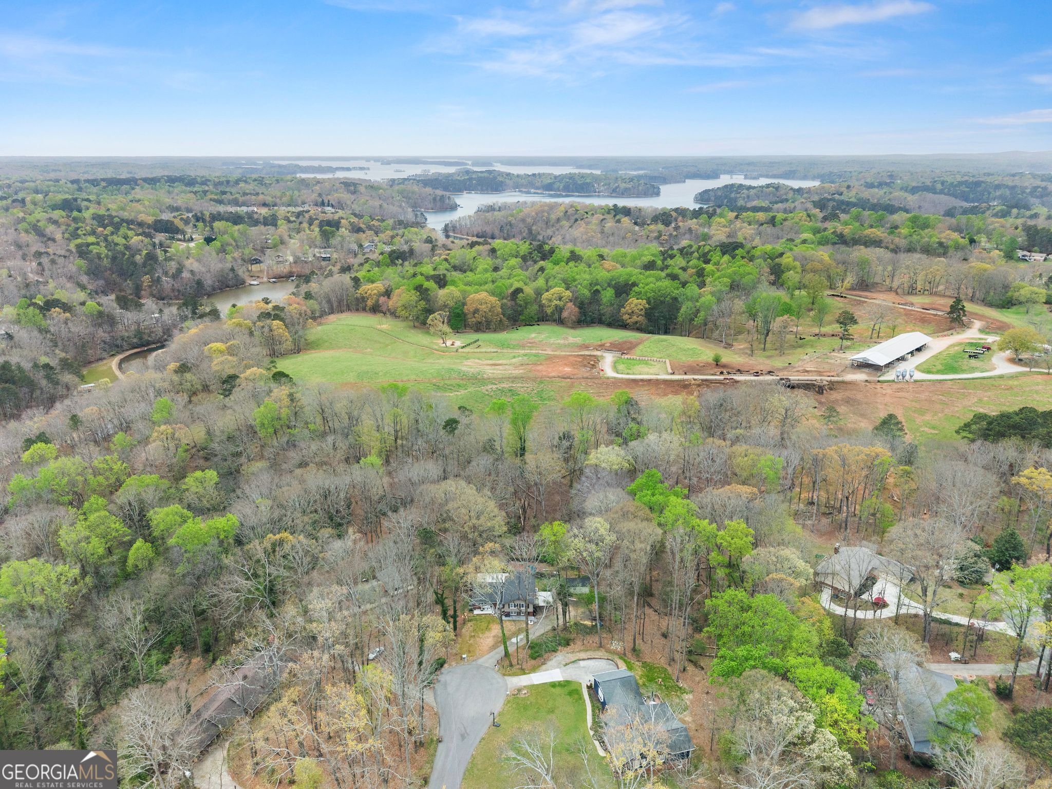 4548 Holiday Heights Drive Oakwood GA 30566