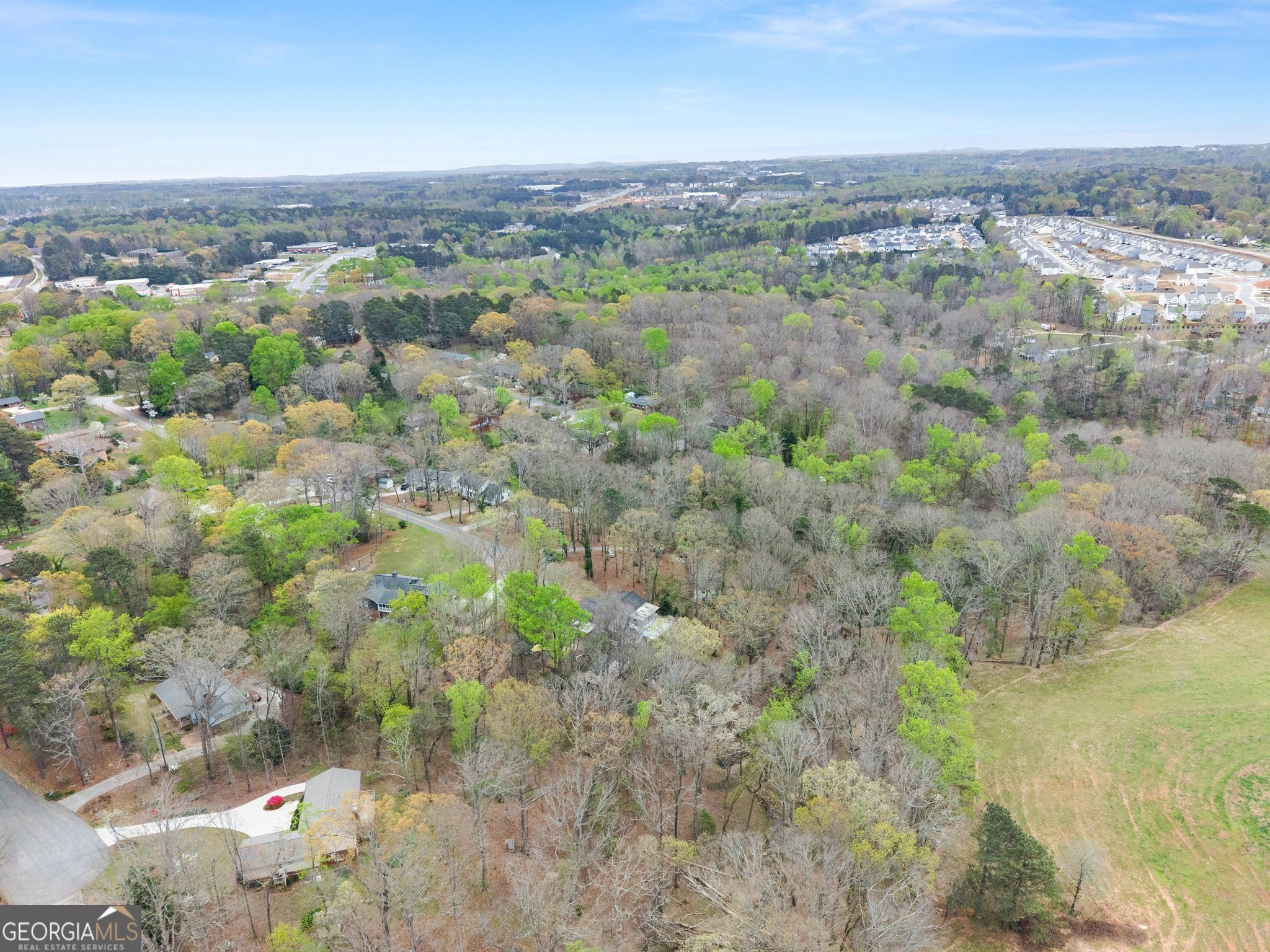4548 Holiday Heights Drive Oakwood GA 30566