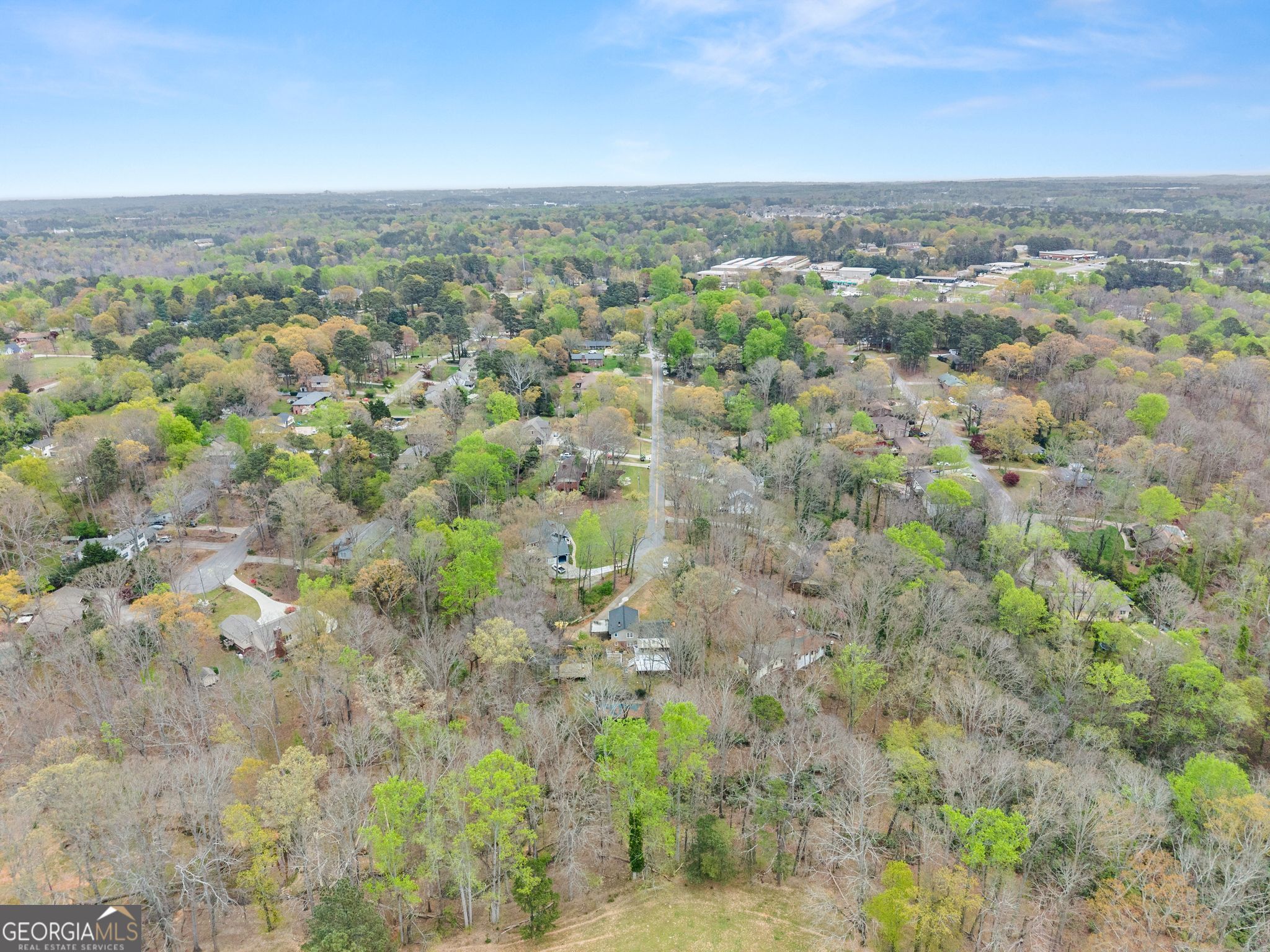 4548 Holiday Heights Drive Oakwood GA 30566