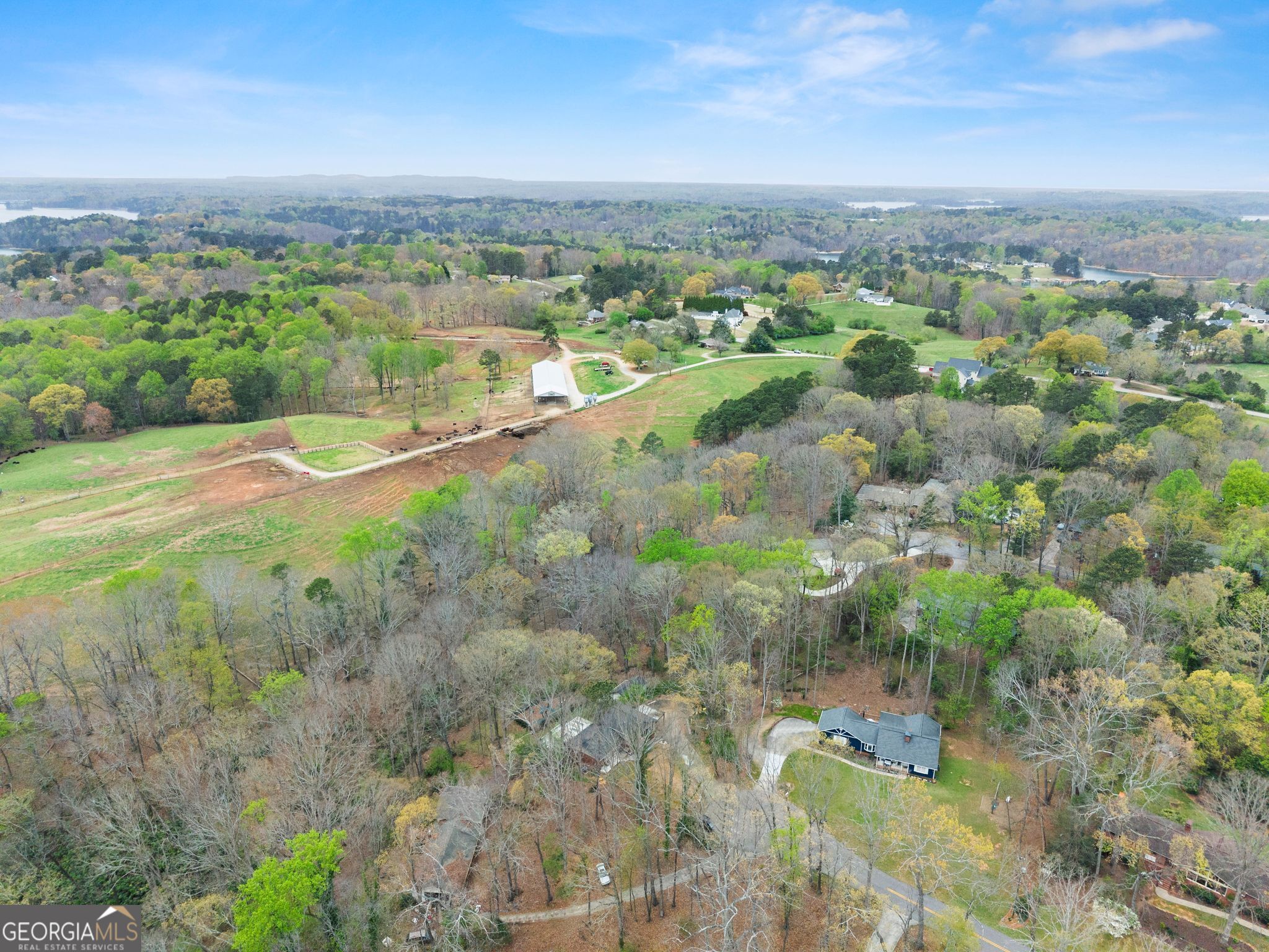 4548 Holiday Heights Drive Oakwood GA 30566