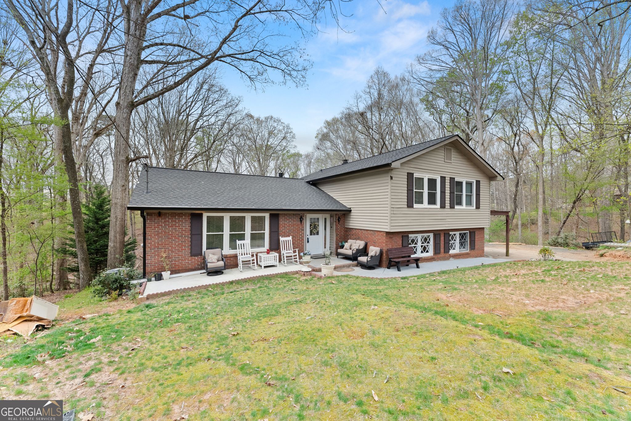 4548 Holiday Heights Drive Oakwood GA 30566