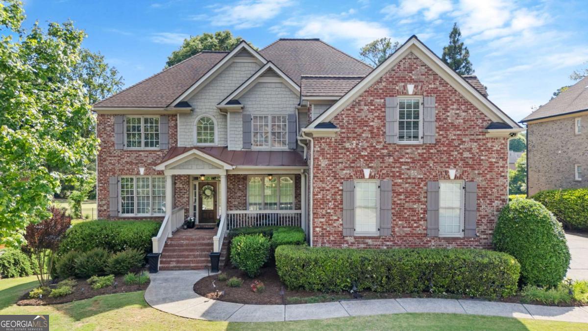 872 Pathview Court Dacula GA 30019