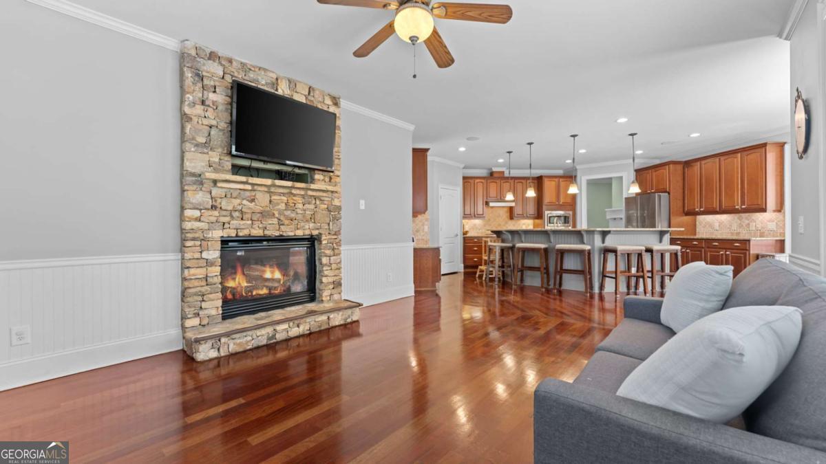 872 Pathview Court Dacula GA 30019