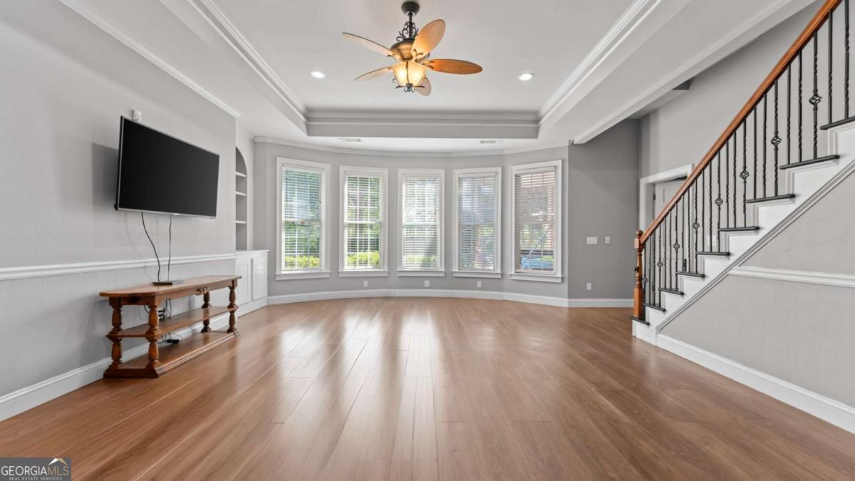 872 Pathview Court Dacula GA 30019