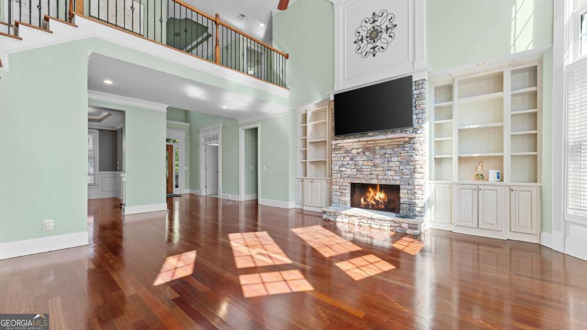 872 Pathview Court Dacula GA 30019