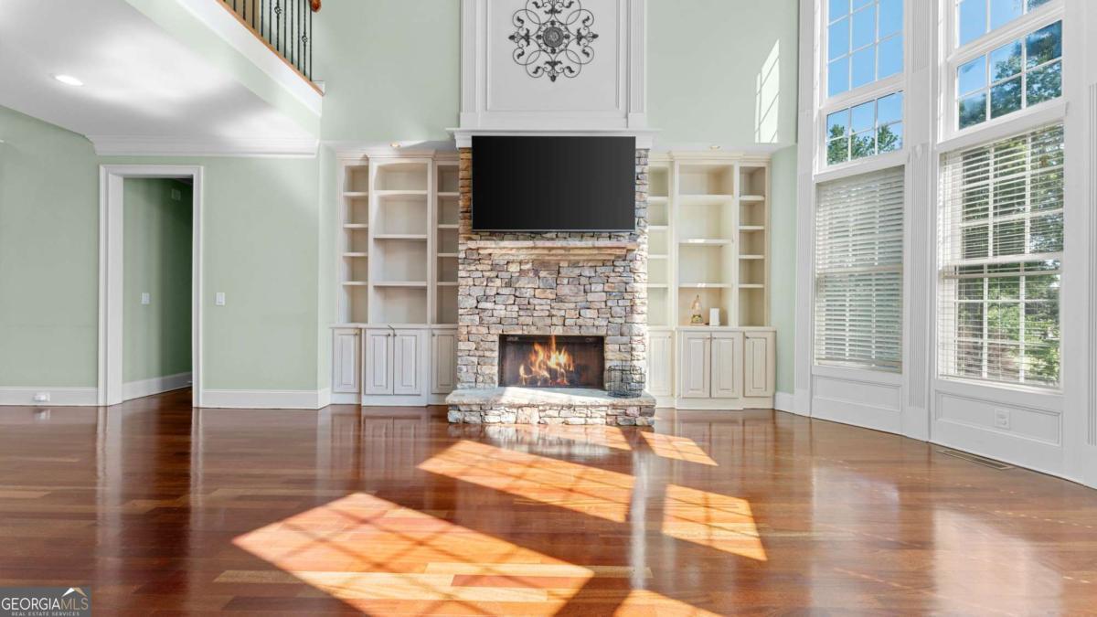 872 Pathview Court Dacula GA 30019