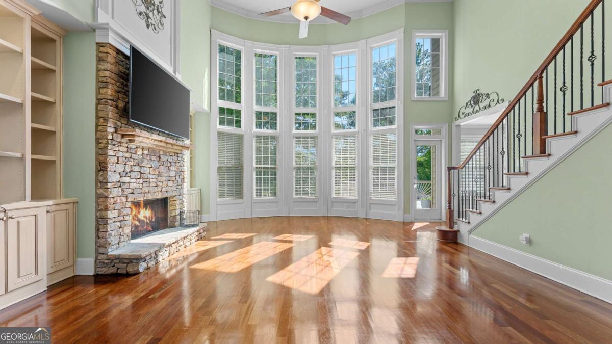 872 Pathview Court Dacula GA 30019