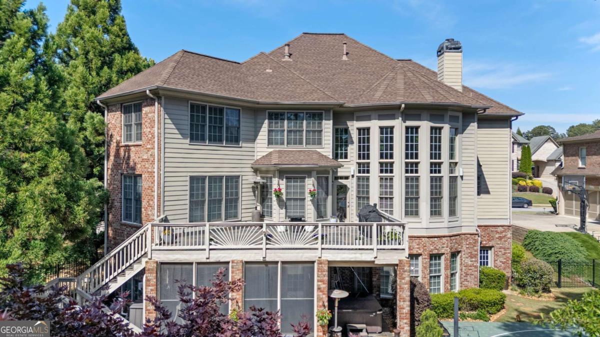 872 Pathview Court Dacula GA 30019