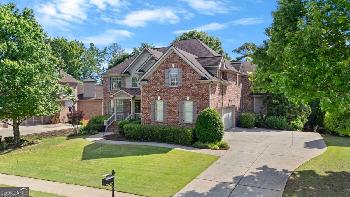 872 Pathview Court Dacula GA 30019