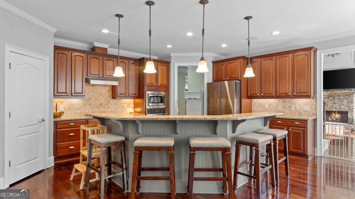 872 Pathview Court Dacula GA 30019