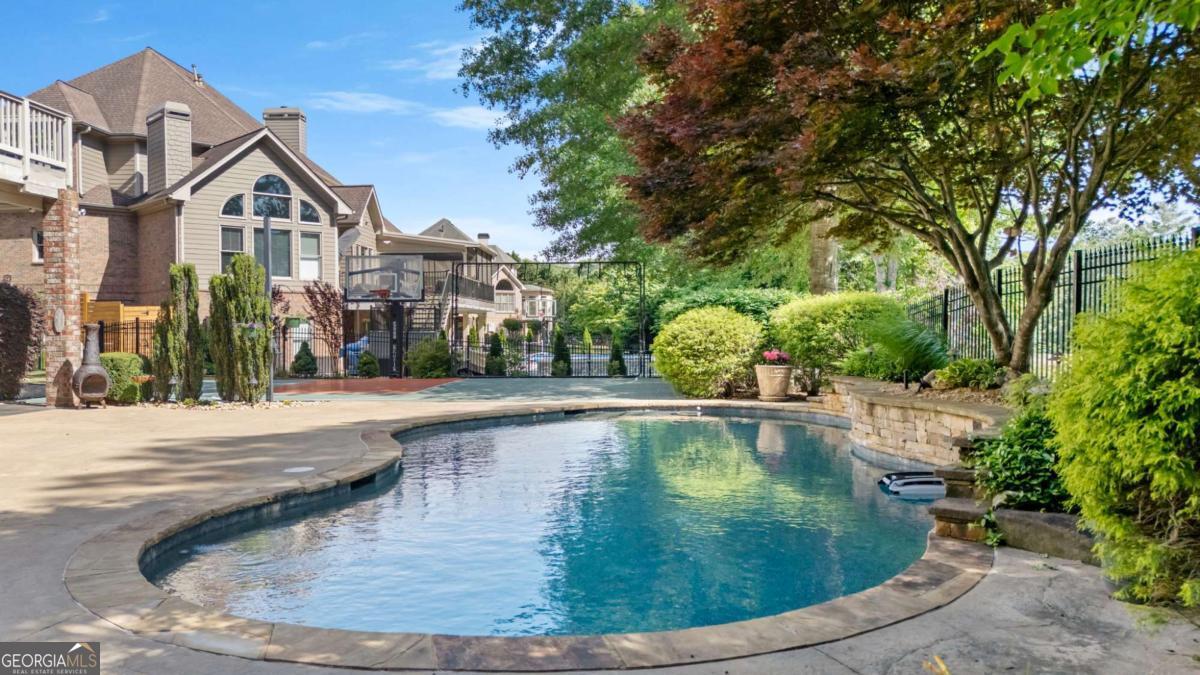 872 Pathview Court Dacula GA 30019