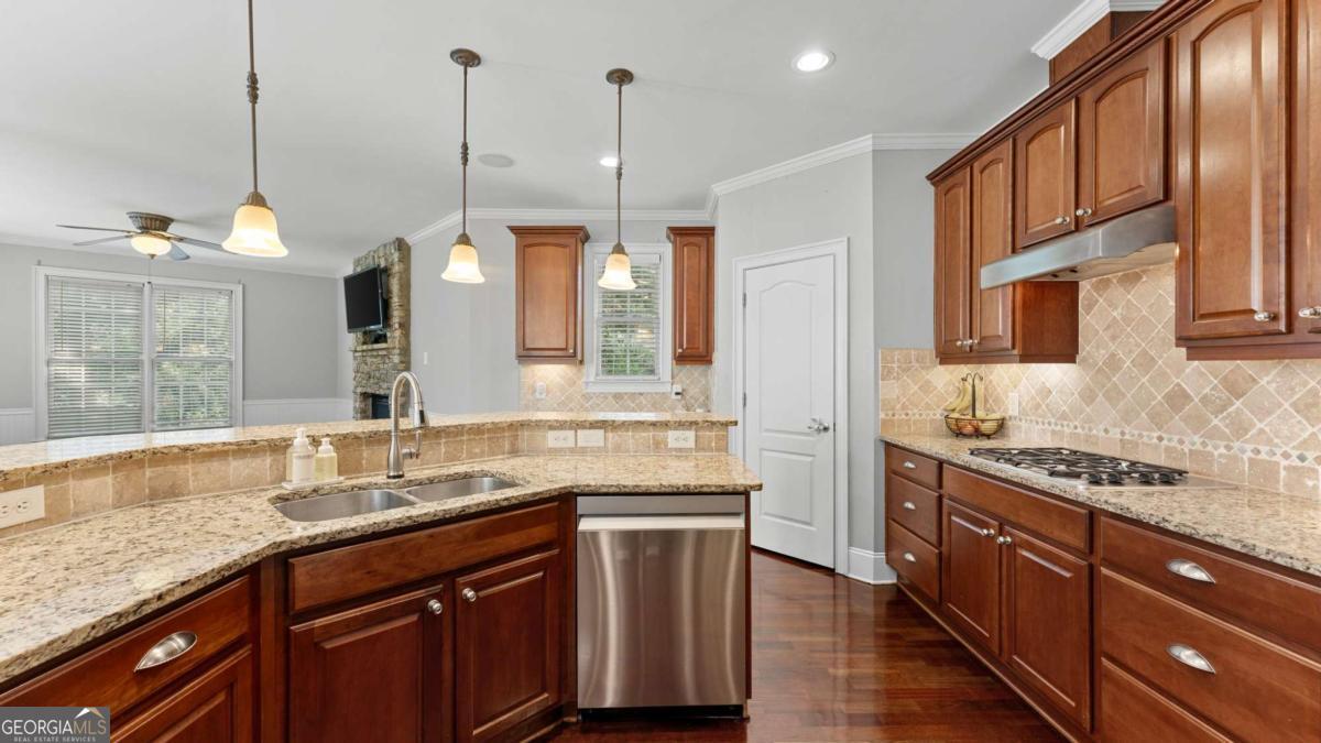 872 Pathview Court Dacula GA 30019