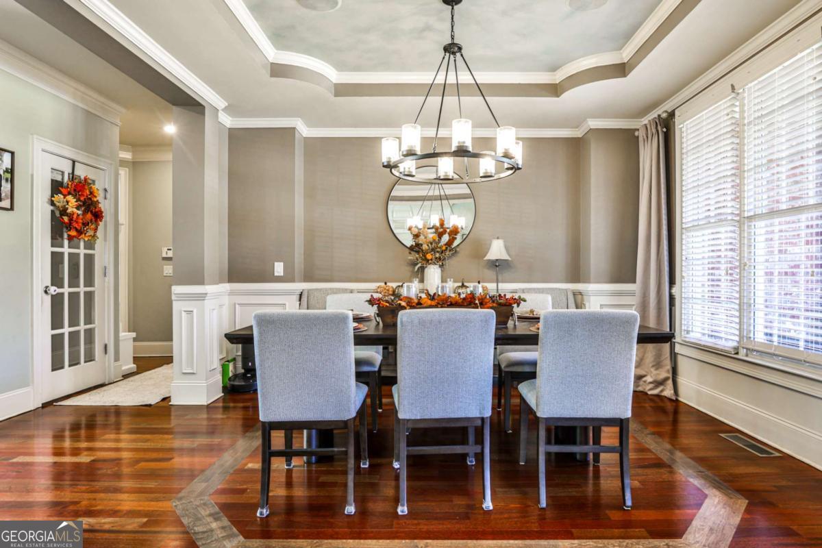 872 Pathview Court Dacula GA 30019