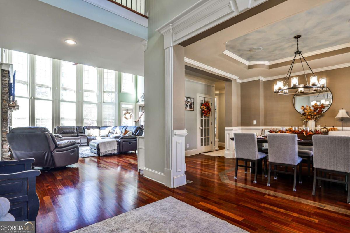872 Pathview Court Dacula GA 30019
