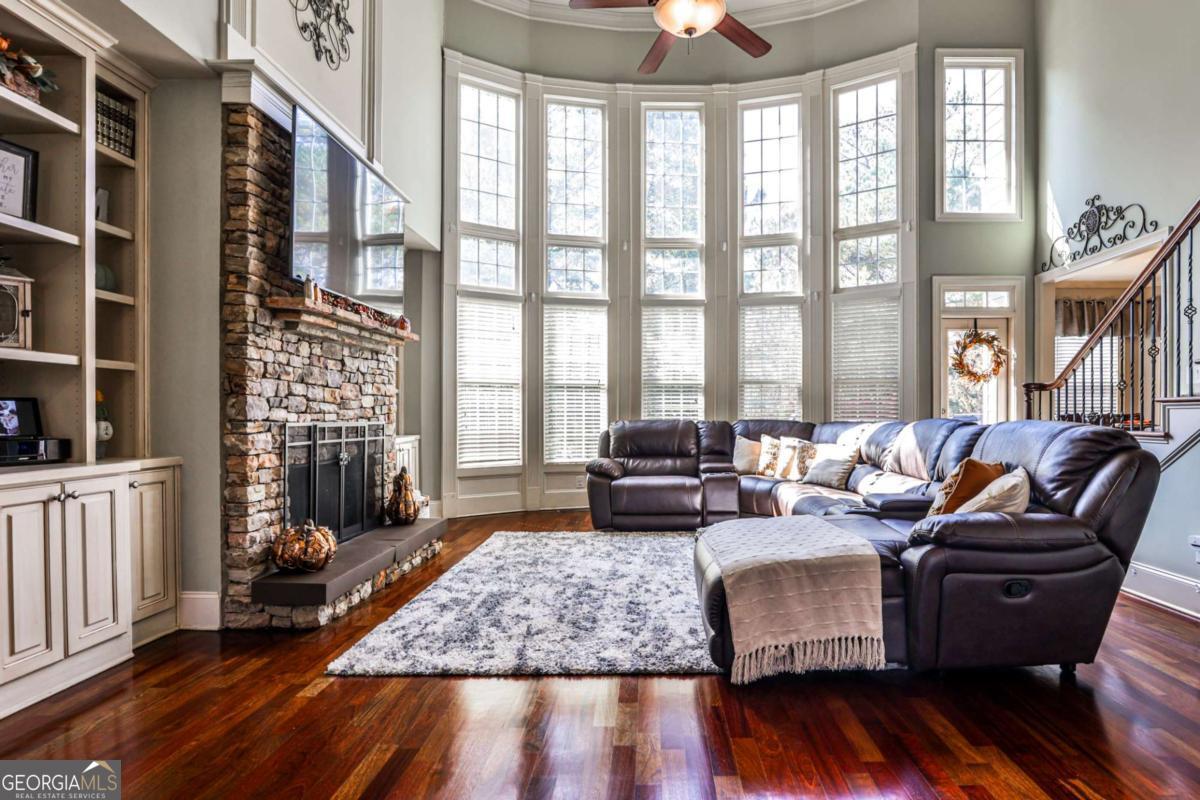 872 Pathview Court Dacula GA 30019