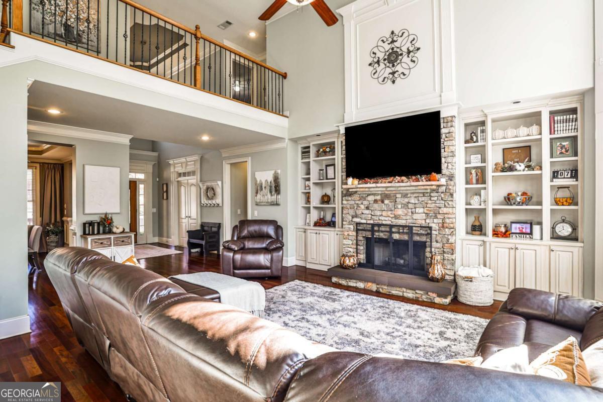 872 Pathview Court Dacula GA 30019